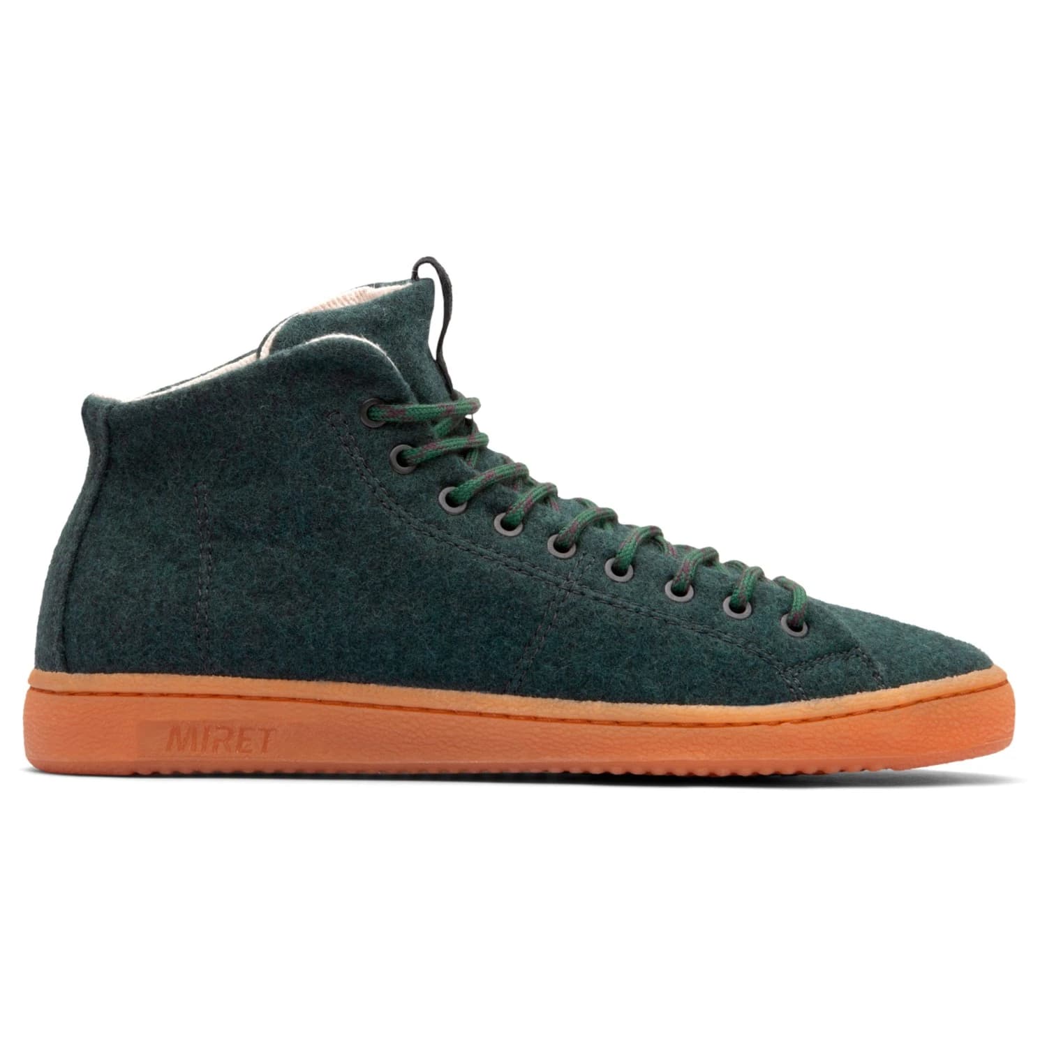Маратонки Earthbound Erilo Pine Sneakers - Pine
