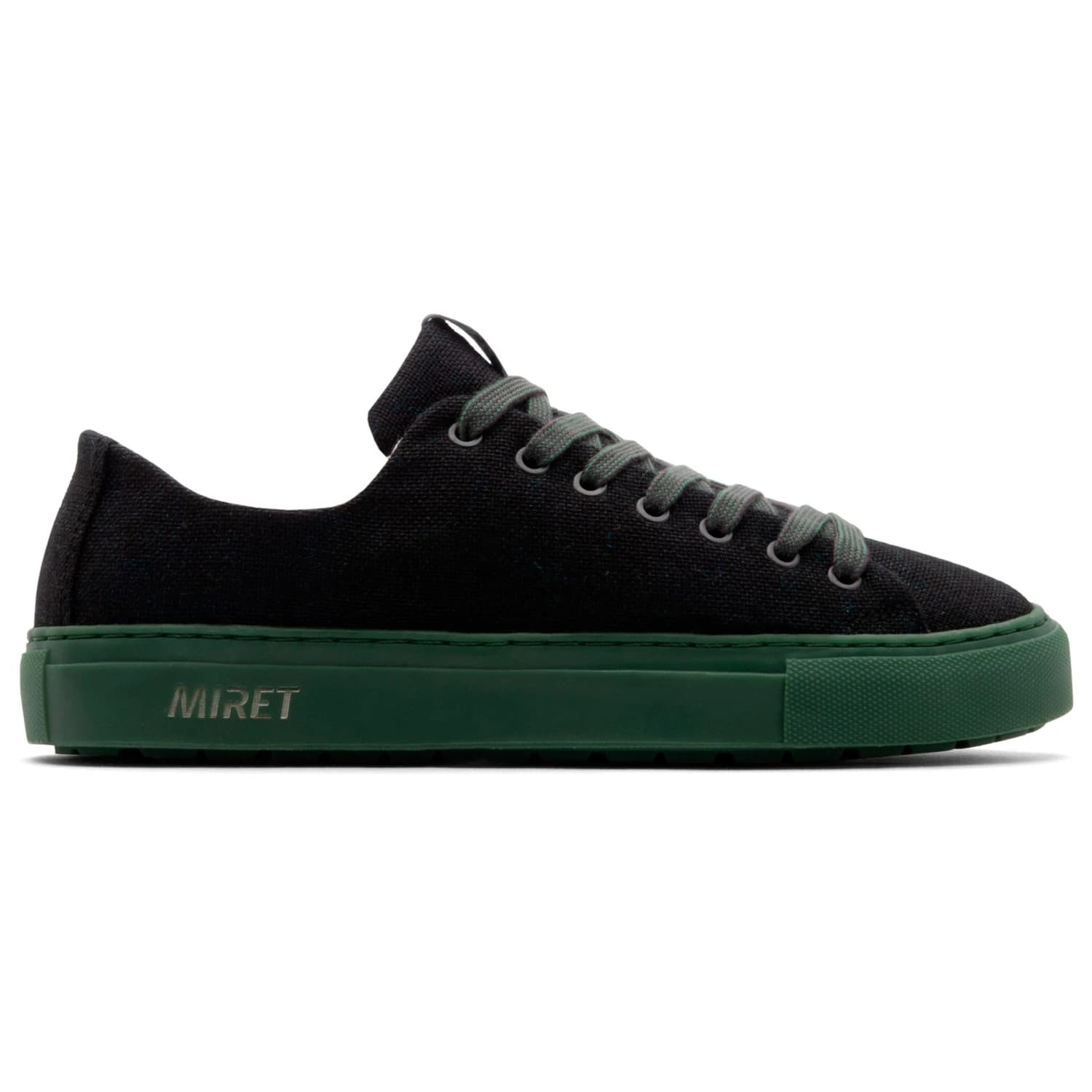 Маратонки Earthbound Minera Graphite 2 Sneakers - Black / Green