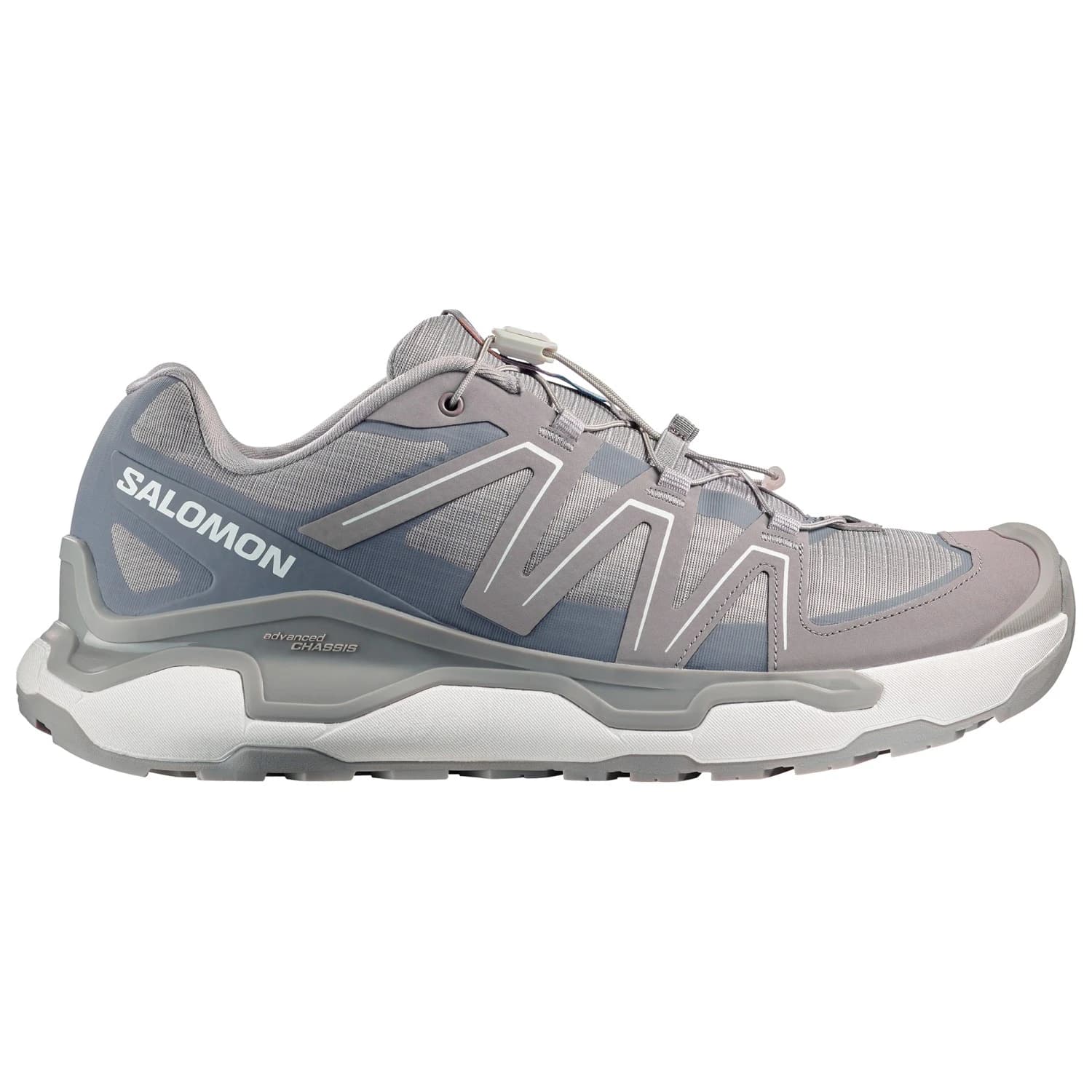 Мъжки маратонки Salomon XC Roam Casual shoes - Alloy / White / Alloy