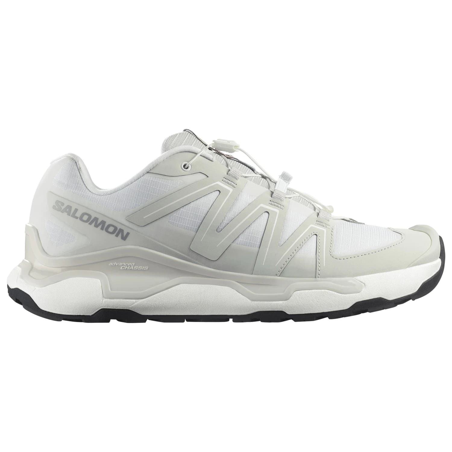 Мъжки маратонки Salomon XC Roam Casual shoes - Lunar Rock / White / Black