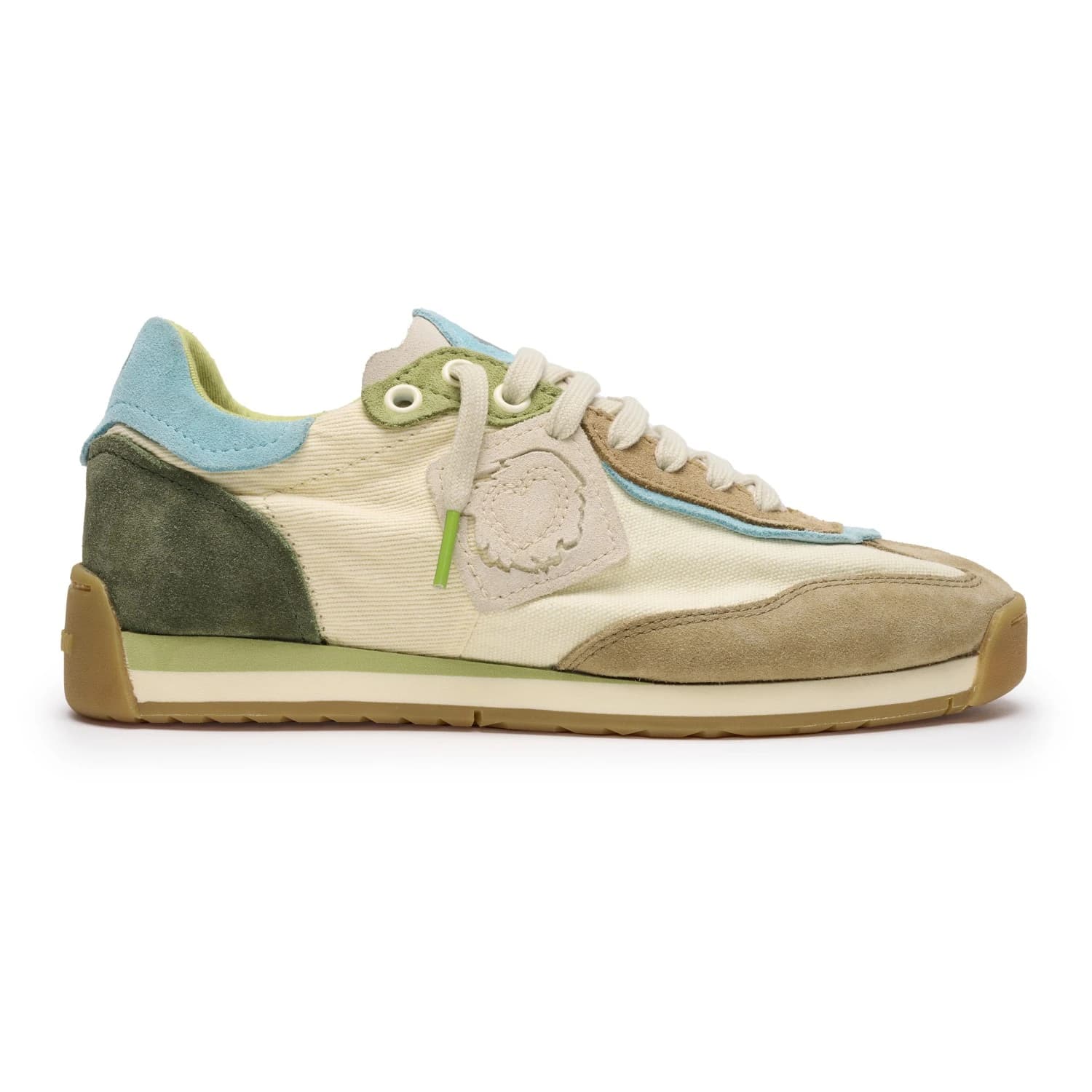 Маратонки Satorisan Enso Gaia Sneakers - Pampas Talisman