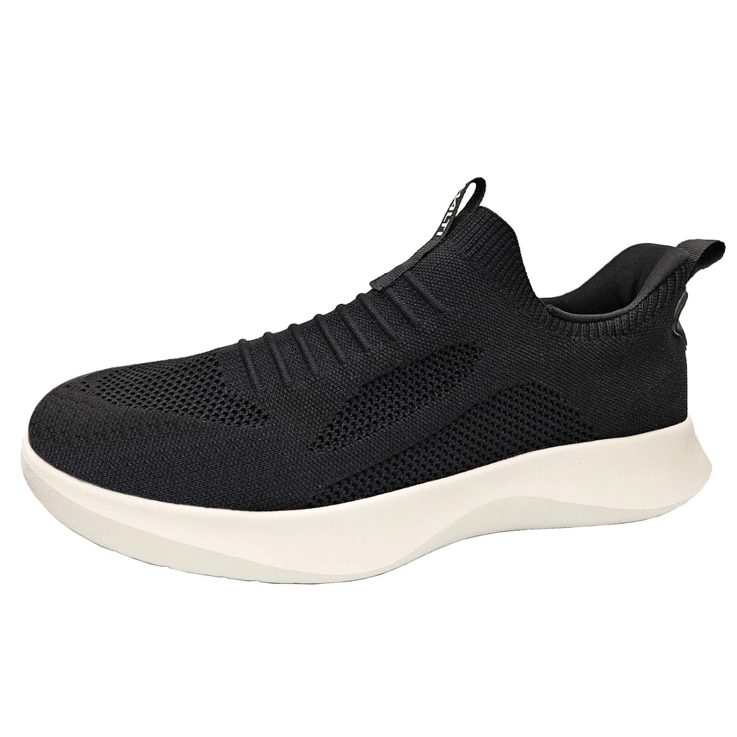 Мъжки ежедневни обувки Halti Snabb 2 Casual shoes - Black