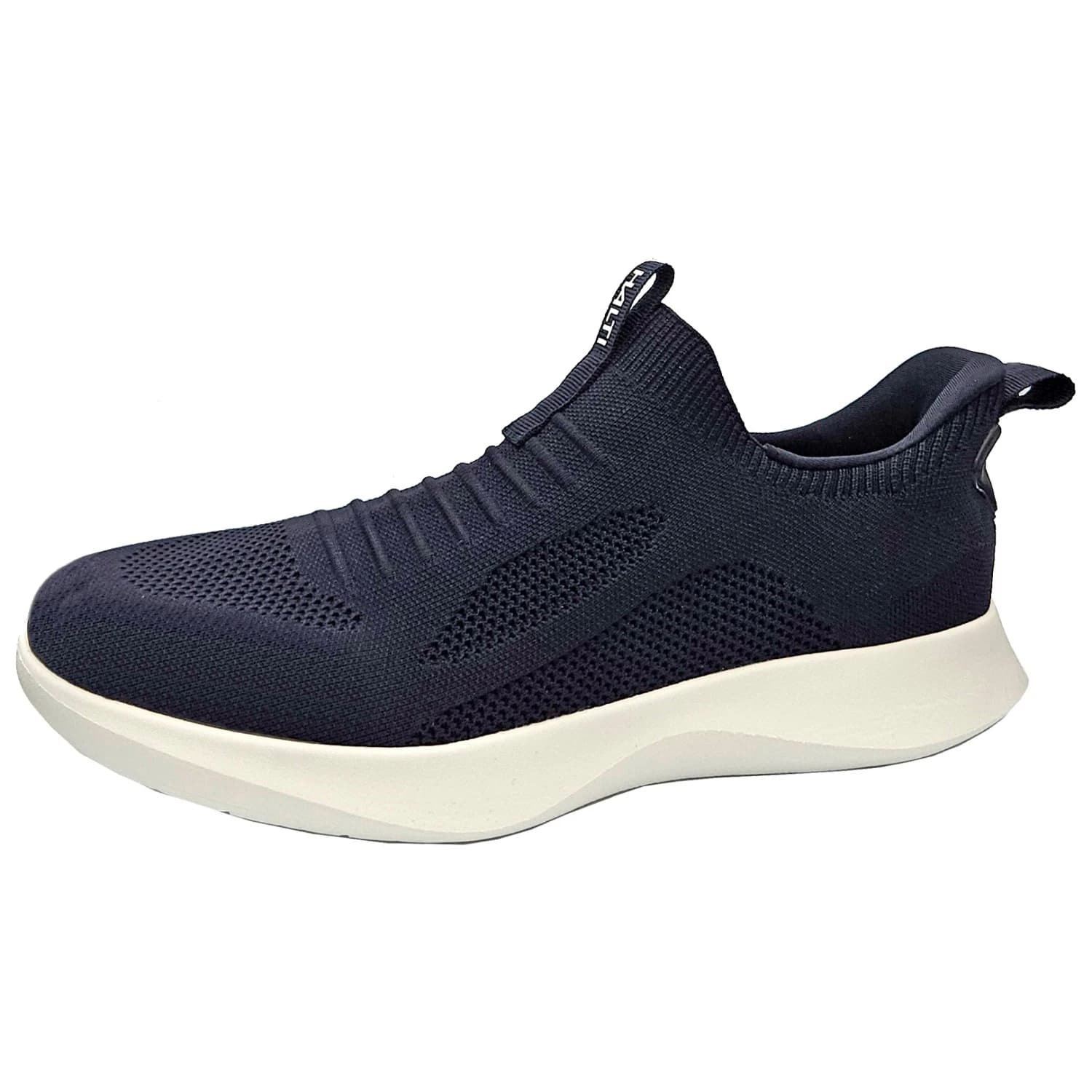 Мъжки ежедневни обувки Halti Snabb 2 Casual shoes - Blue Nights