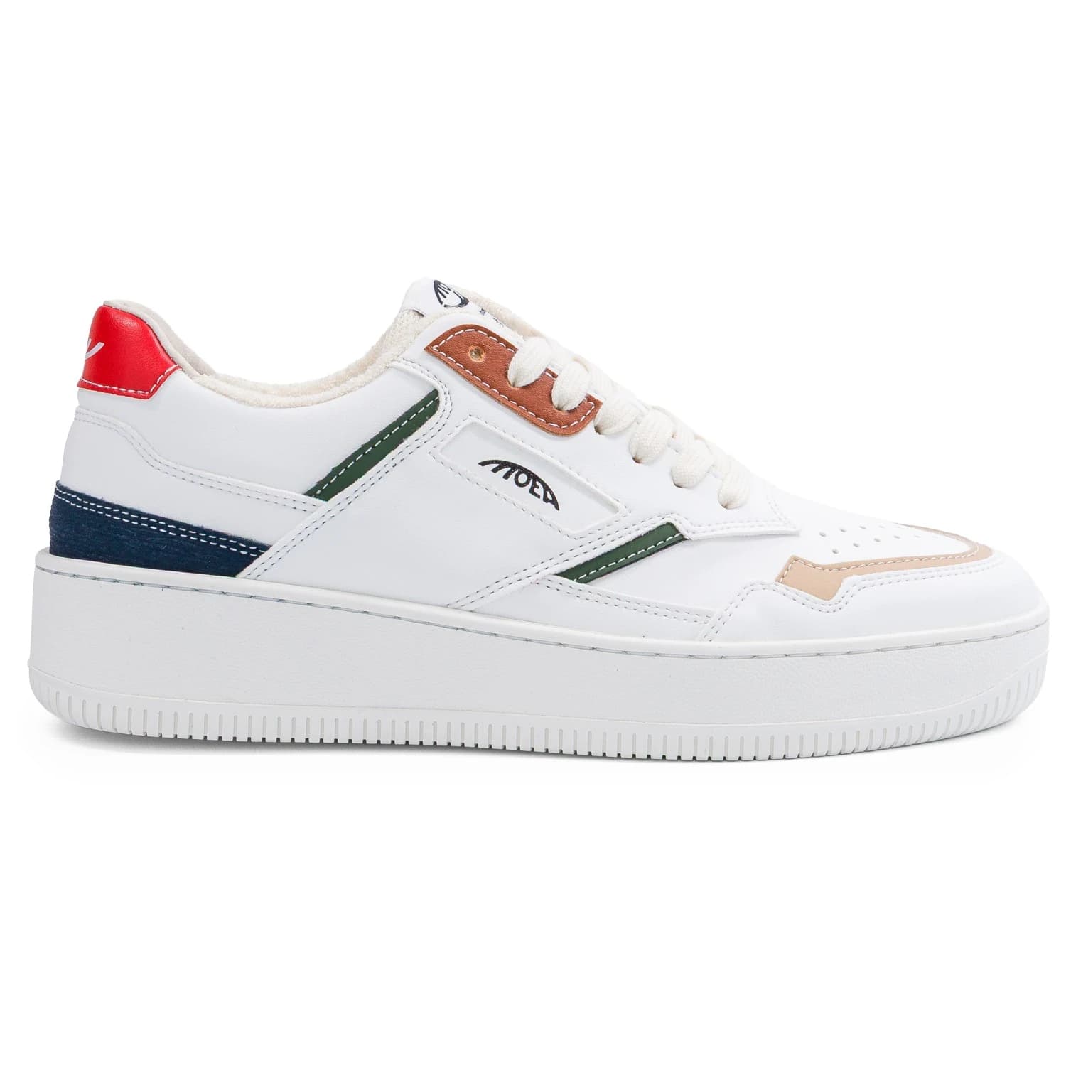 Маратонки MoEa Origin Sneakers - All In Evergreen