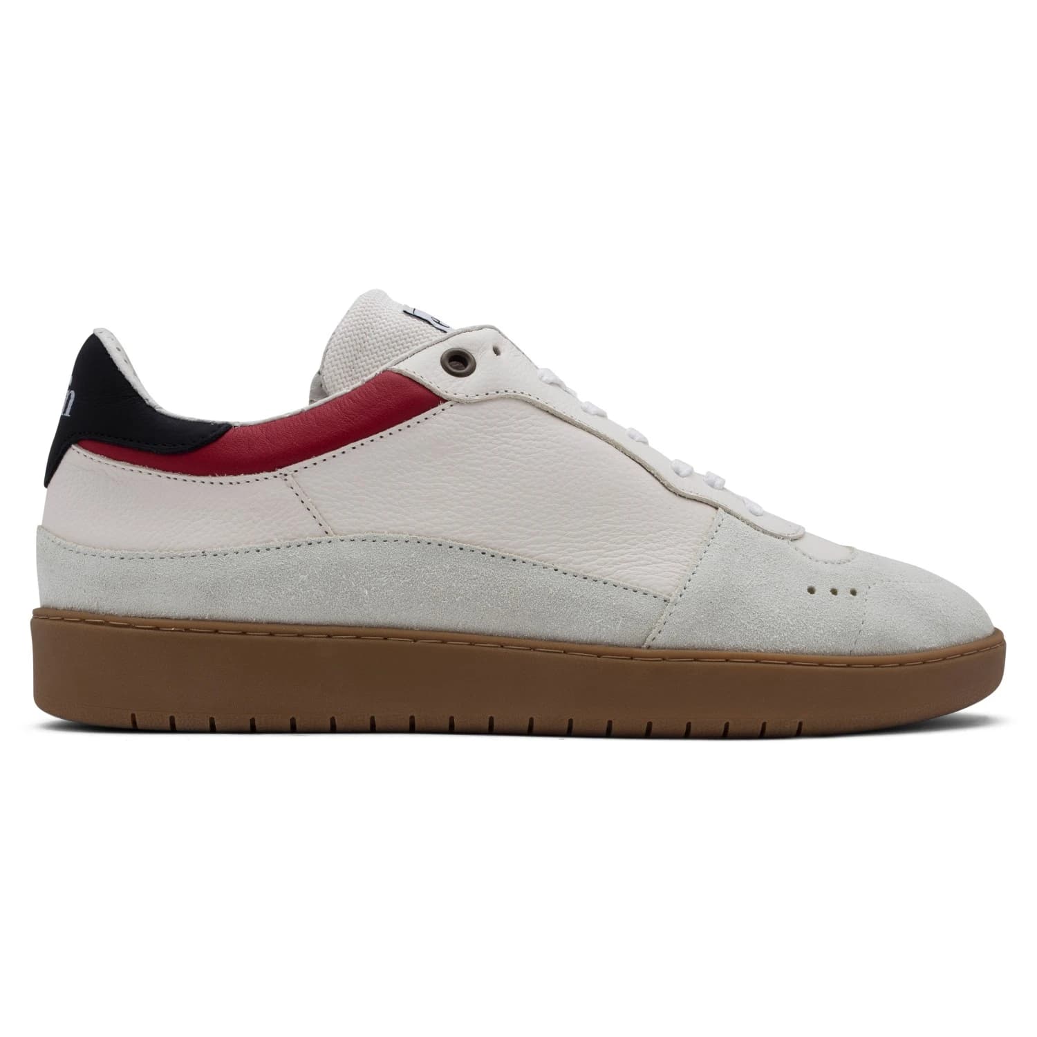 Маратонки EKN Footwear Alder Sneakers - White