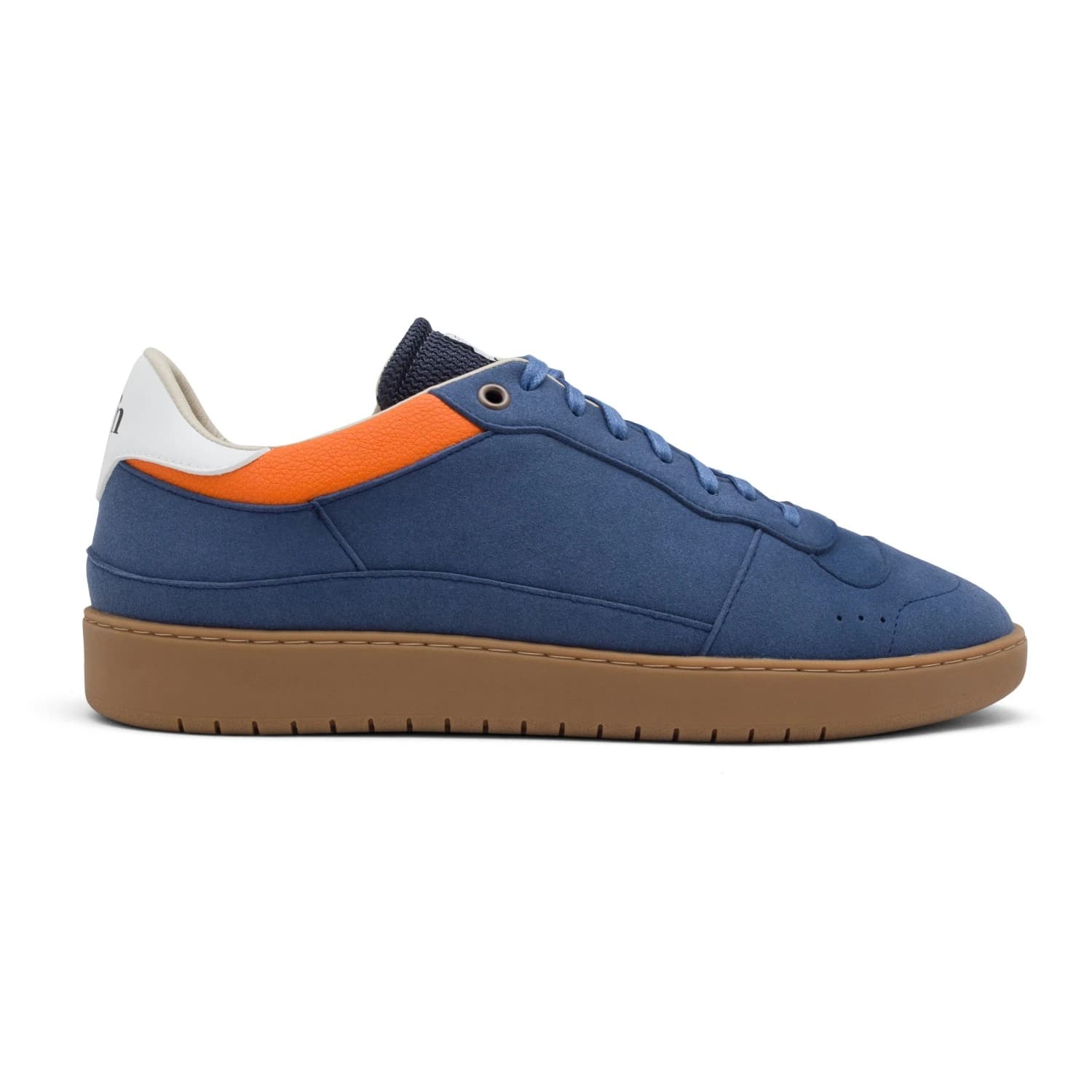 Маратонки EKN Footwear Alder Sneakers - Navy