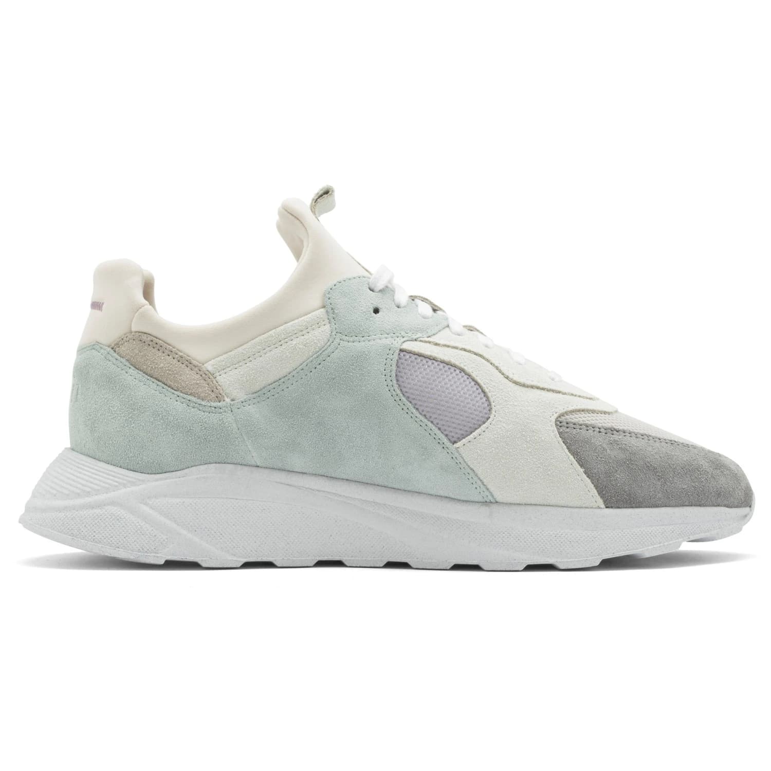 Маратонки EKN Footwear Larch Sneakers - Sage