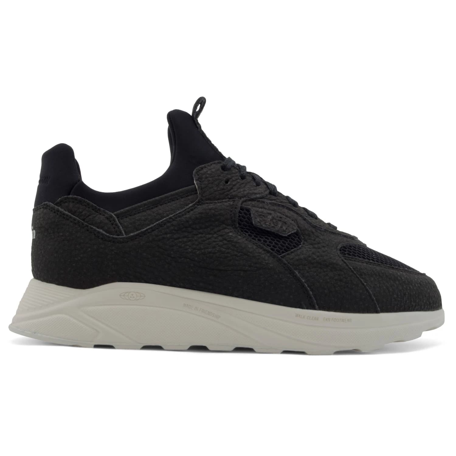 Маратонки EKN Footwear Larch Sneakers - Soil