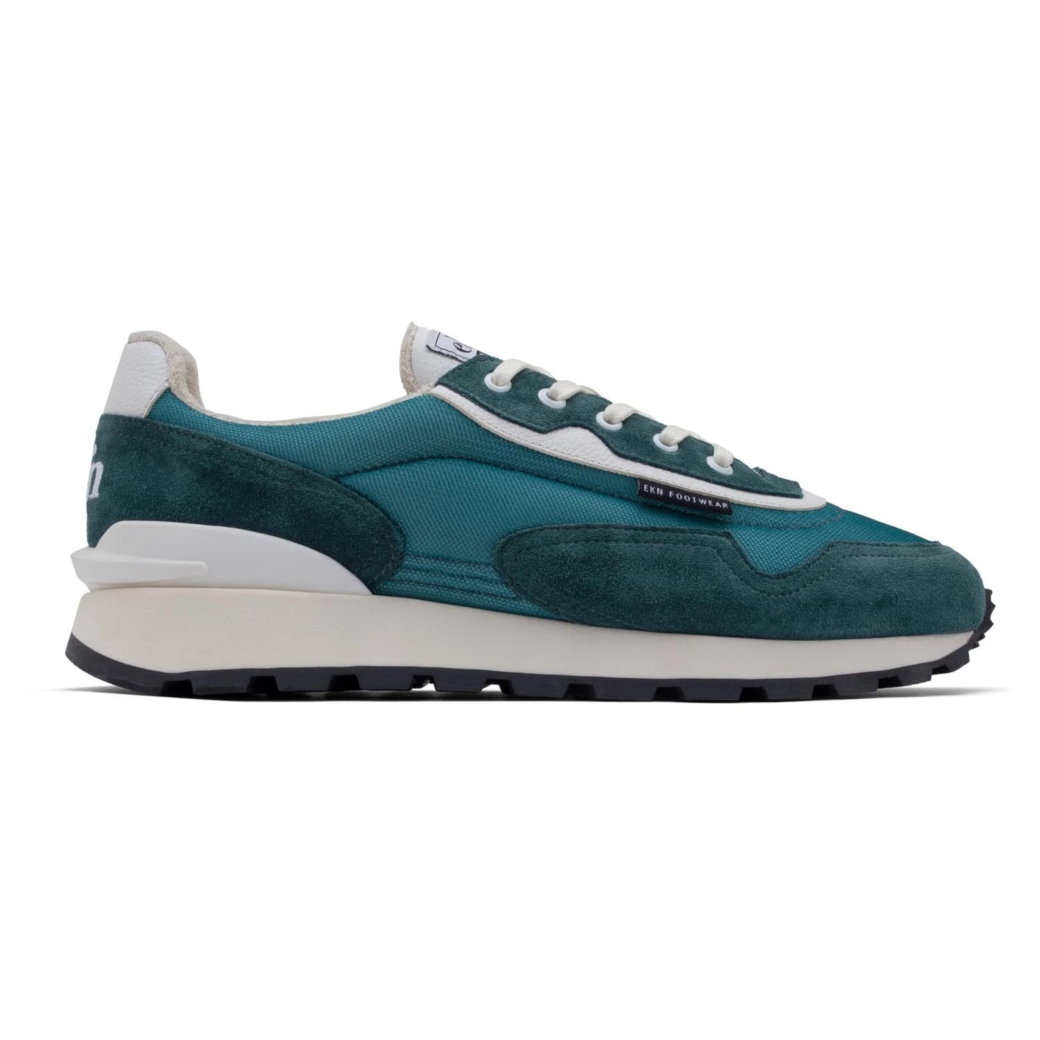 Маратонки EKN Footwear Muku Sneakers - Green