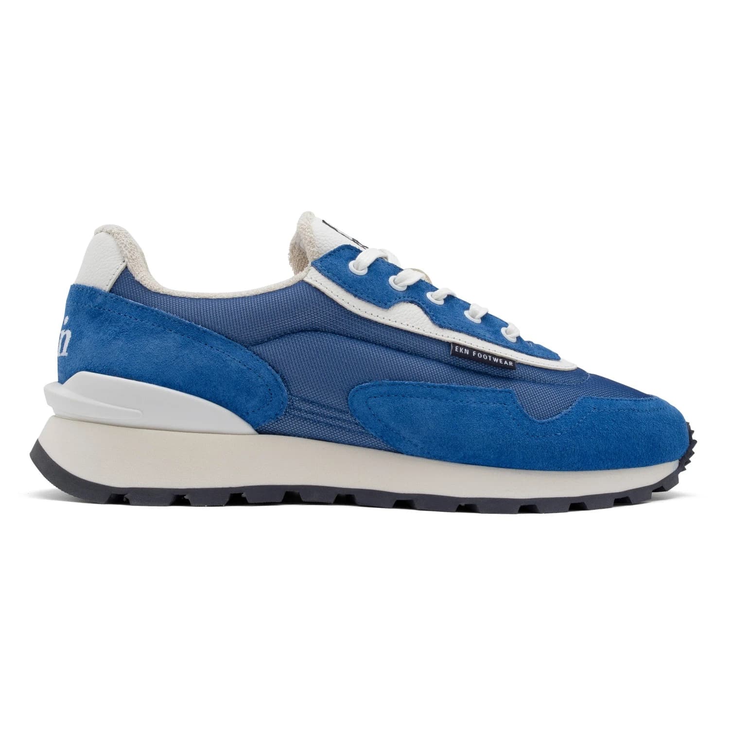 Маратонки EKN Footwear Muku Sneakers - Marino