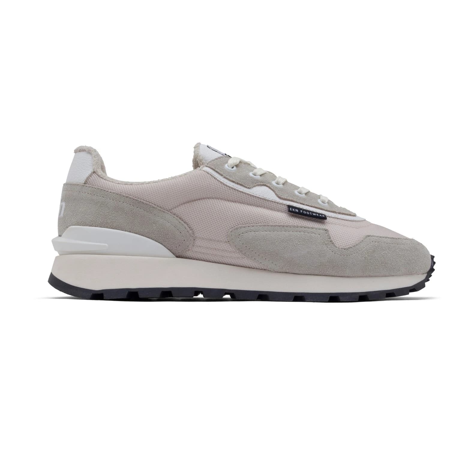 Маратонки EKN Footwear Muku Sneakers - Tallow