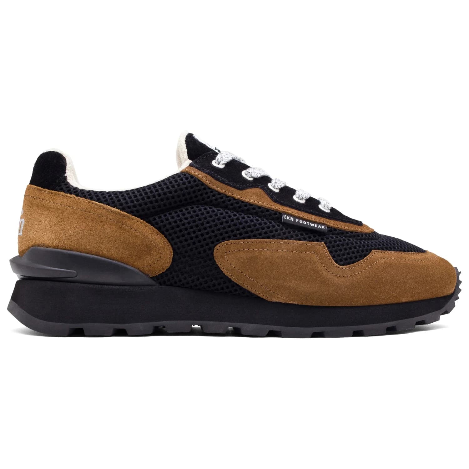 Маратонки EKN Footwear Muku Sneakers - Python