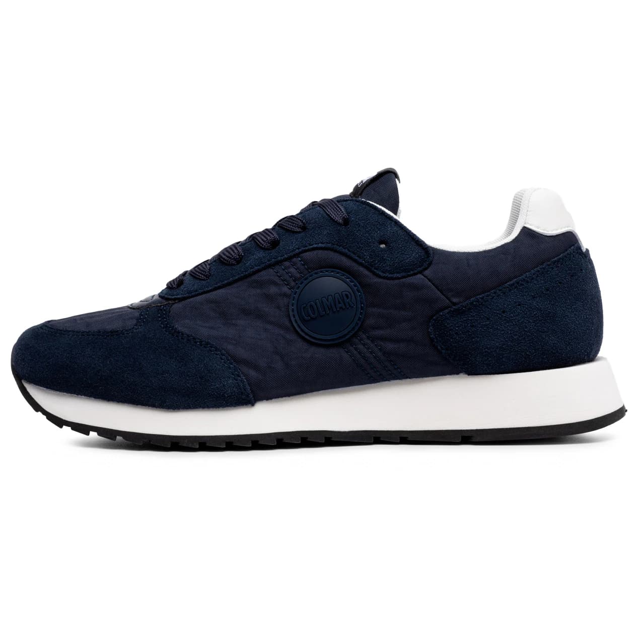 Мъжки маратонки Colmar Active Travis One Sneakers - Navy
