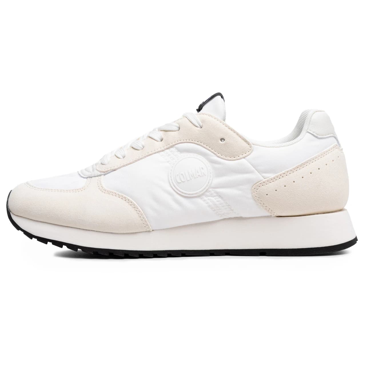Маратонки Colmar Active Travis One Uni Sneakers - White