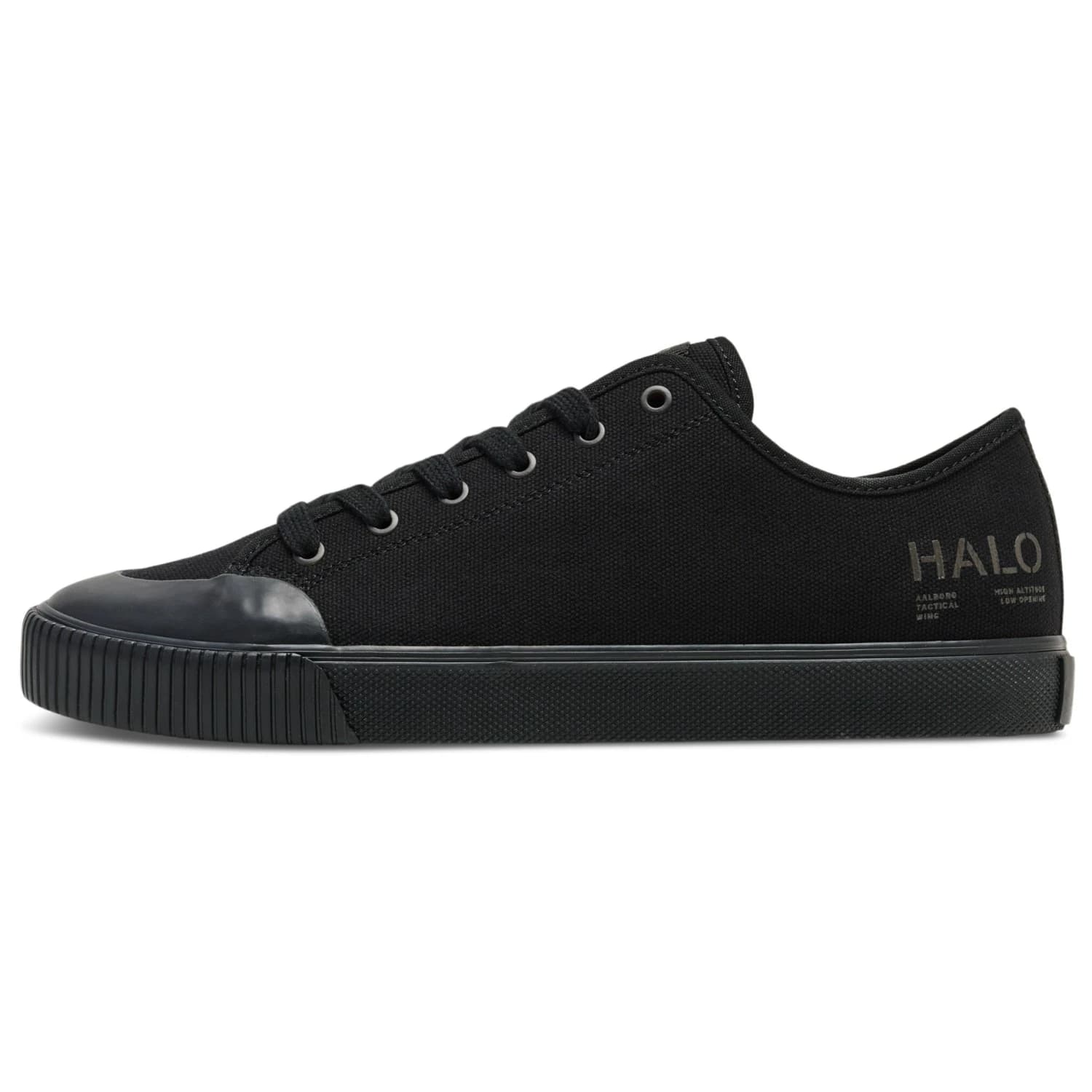 Маратонки Halo Halo Field Shoe Low Sneakers - Caviar