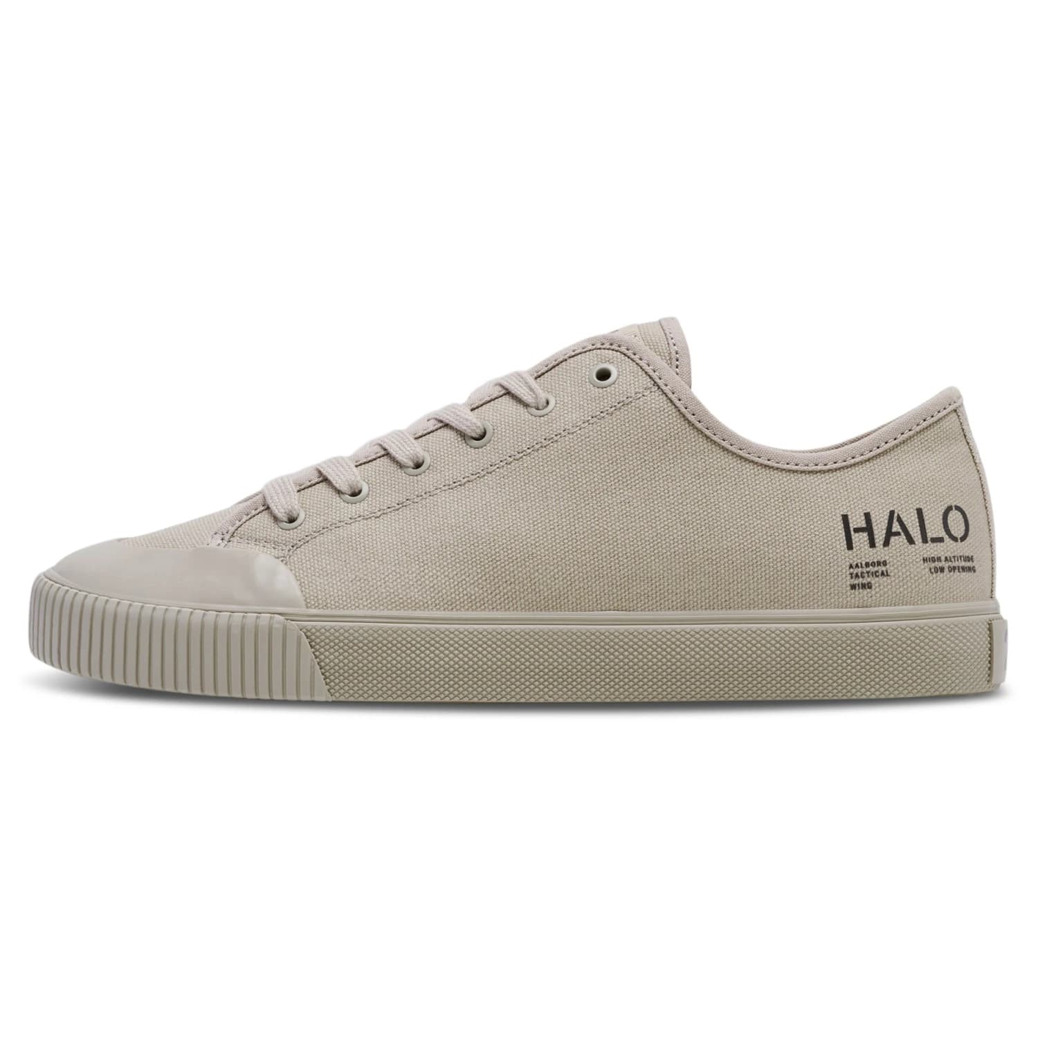 Маратонки Halo Halo Field Shoe Low Sneakers - Crockery