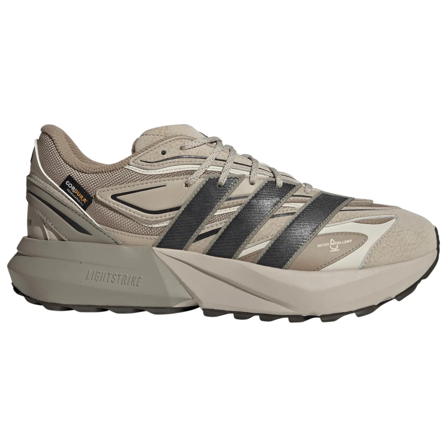 Мъжки маратонки adidas Lightblaze ATR Sneakers - Blanch Cargo / Wonder Beige / Carbon