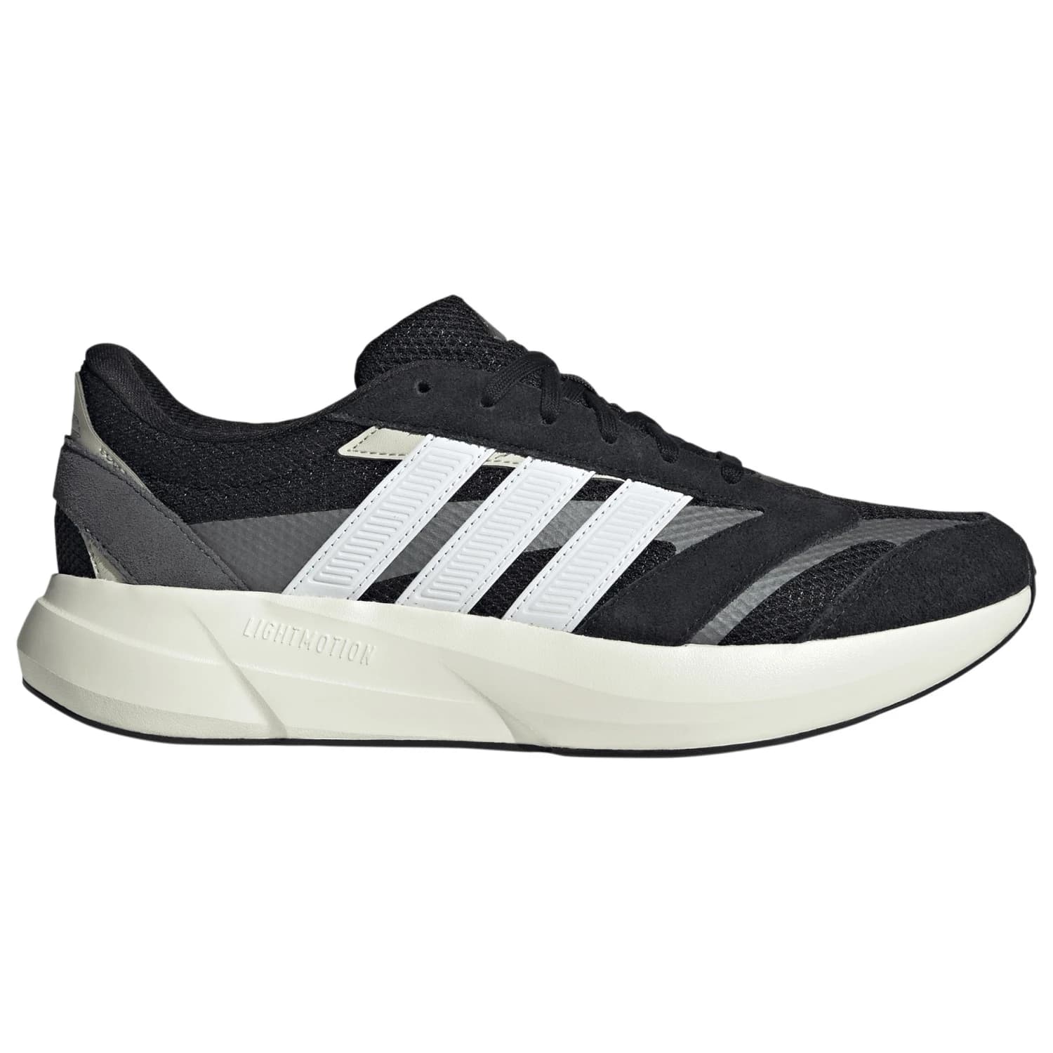 Мъжки маратонки adidas Lightshift 2.0 Sneakers - Core Black / Ftwr White / Alumina