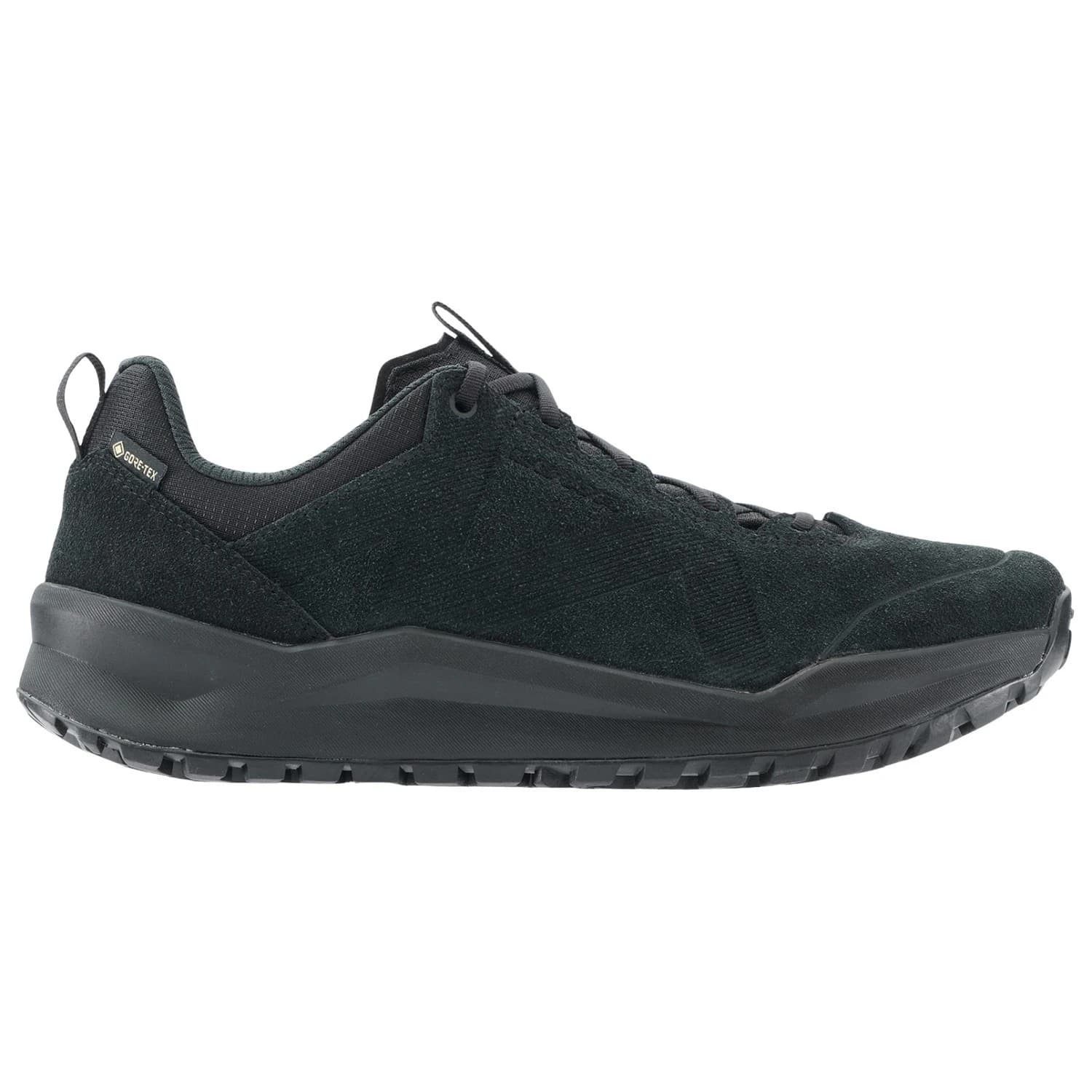 Ежедневни обувки Lowa Kaloya Lt GTX Lo Casual shoes - Schwarz / Schwarz