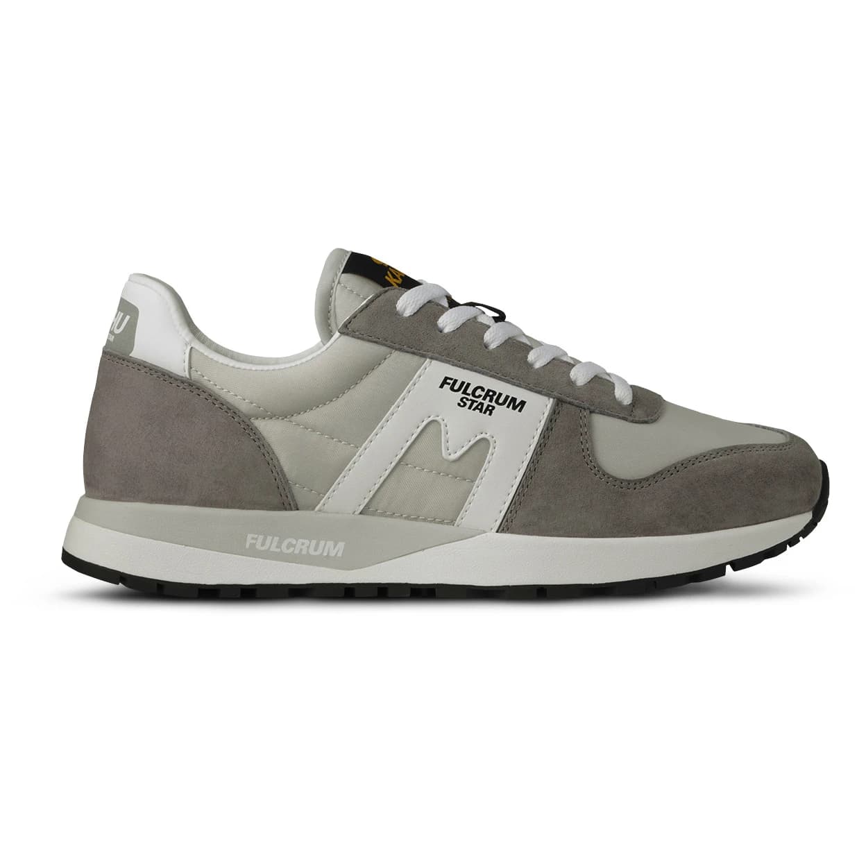 Маратонки Karhu Fulcrum Star Sneakers - Gray Flannel / Bright White