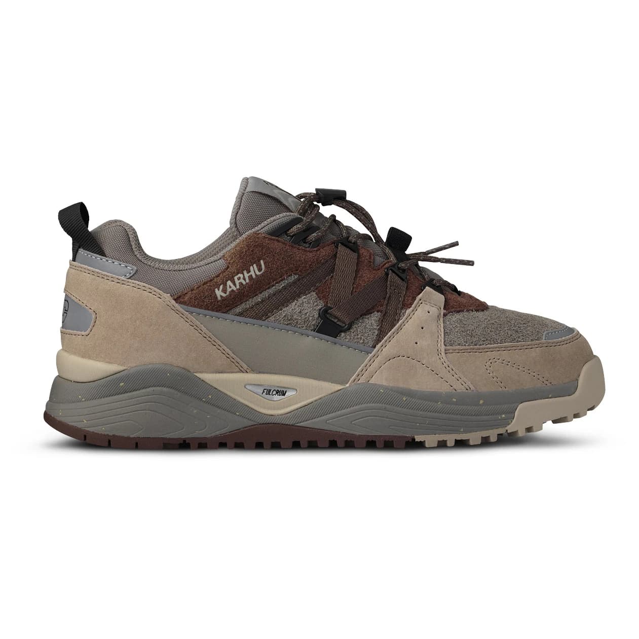 Маратонки Karhu Fusion XC WP Sneakers - Atmosphere / Tarmac
