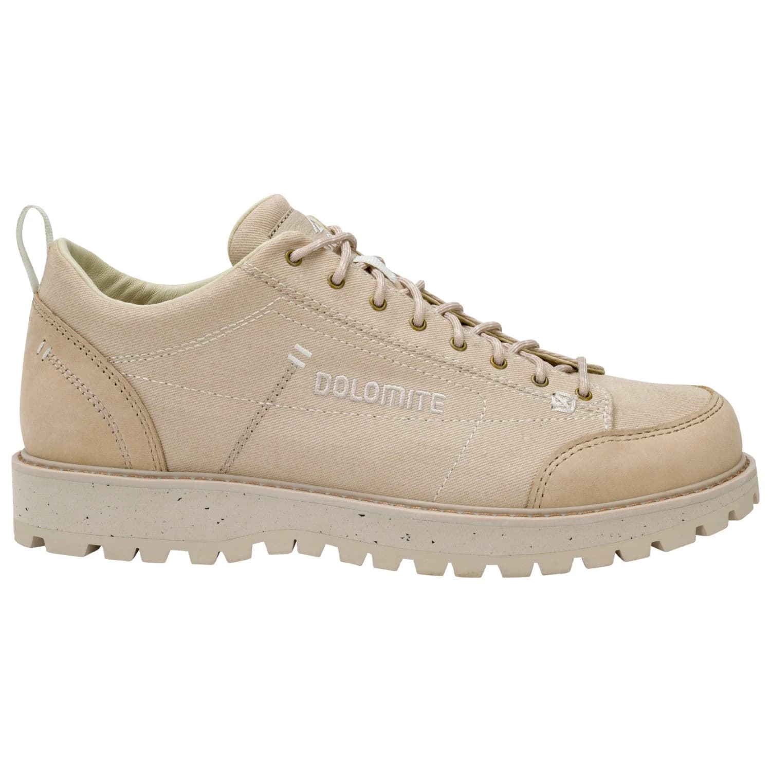 Ежедневни обувки Dolomite 54 Low Denim Casual shoes - Beige