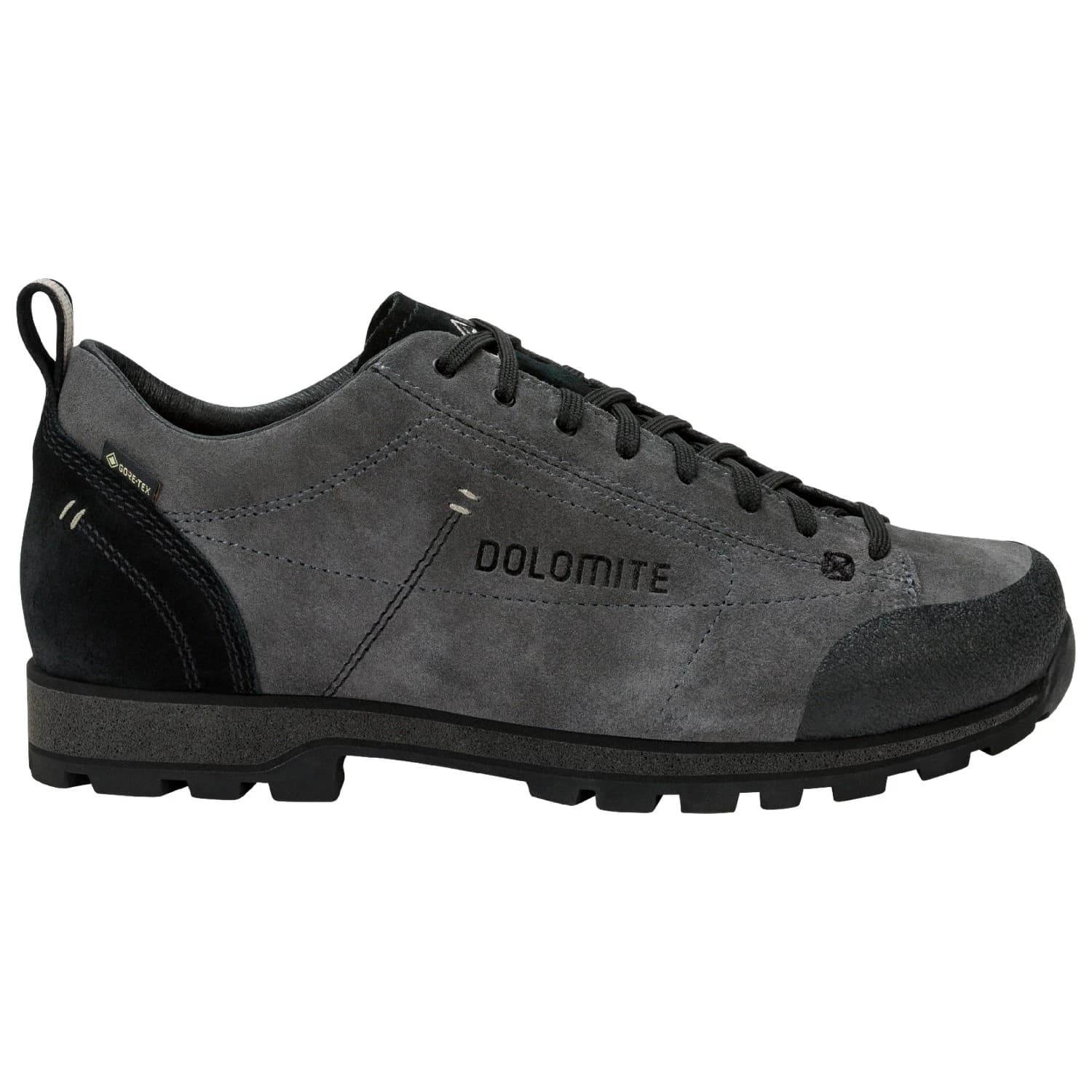 Ежедневни обувки Dolomite 54 Low Dust GTX Casual shoes - Gunmetal Grey