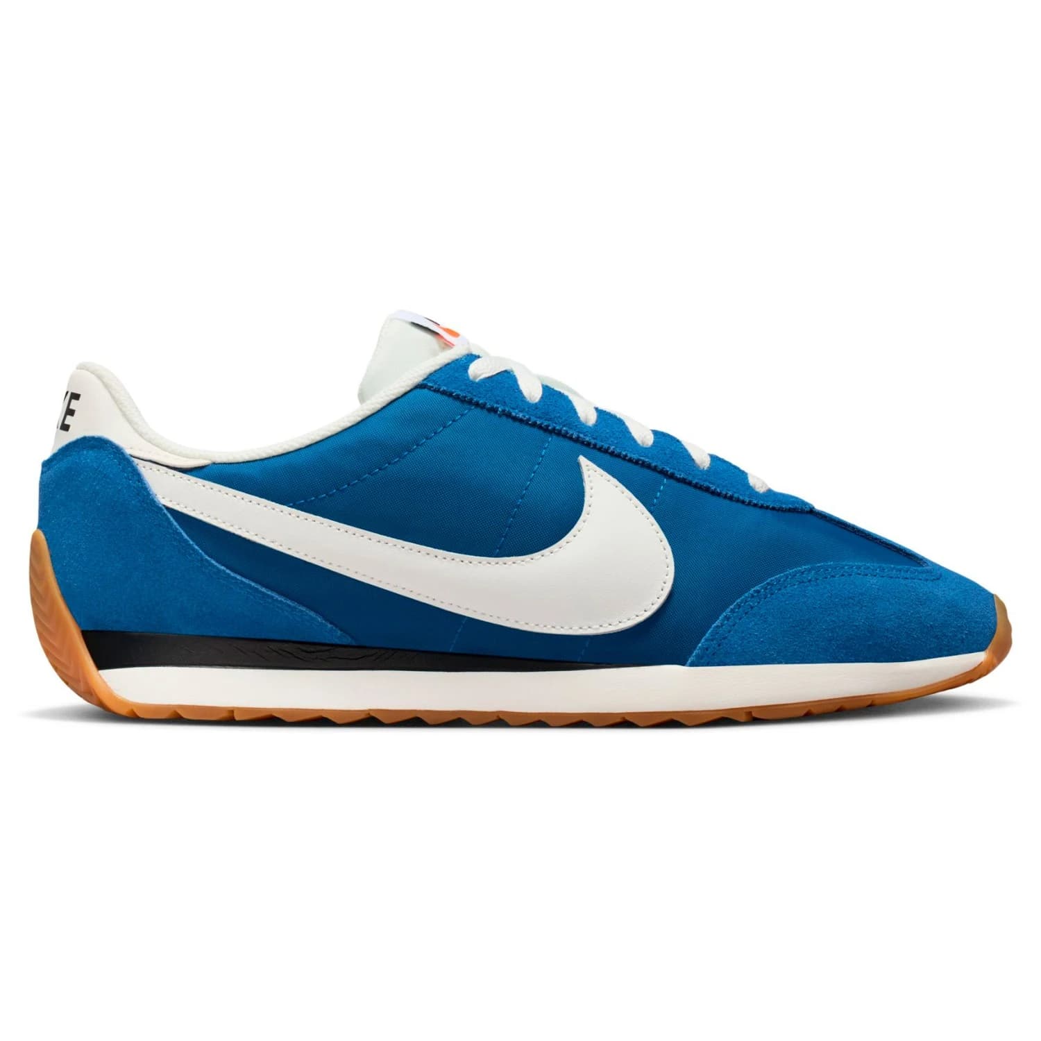 Мъжки маратонки Nike Pacific Casual shoes - Court Blue / Sail / Black / Gum Light Brown