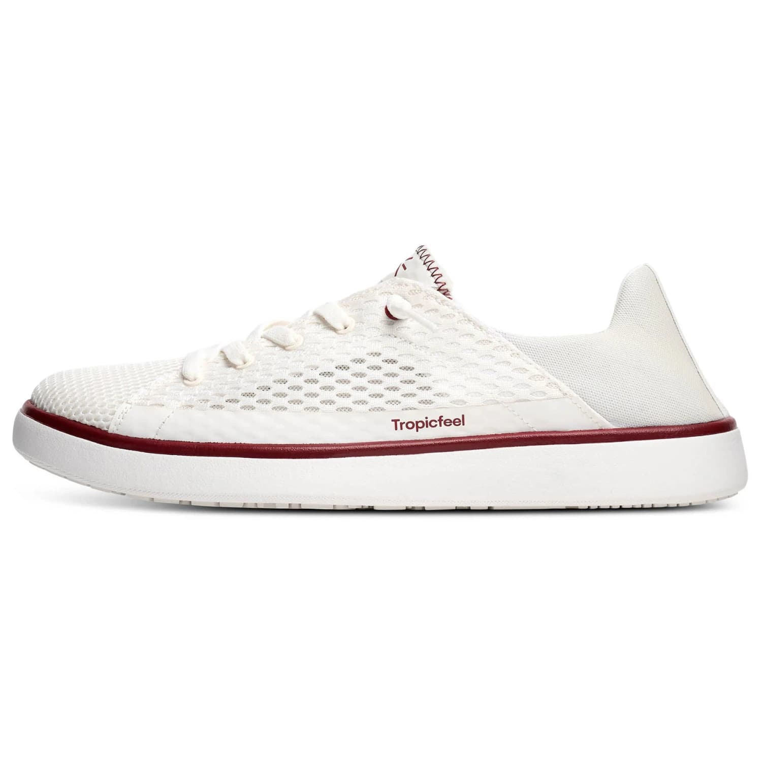 Ежедневни обувки Tropicfeel Sunset Breeze Casual shoes - Cloud White