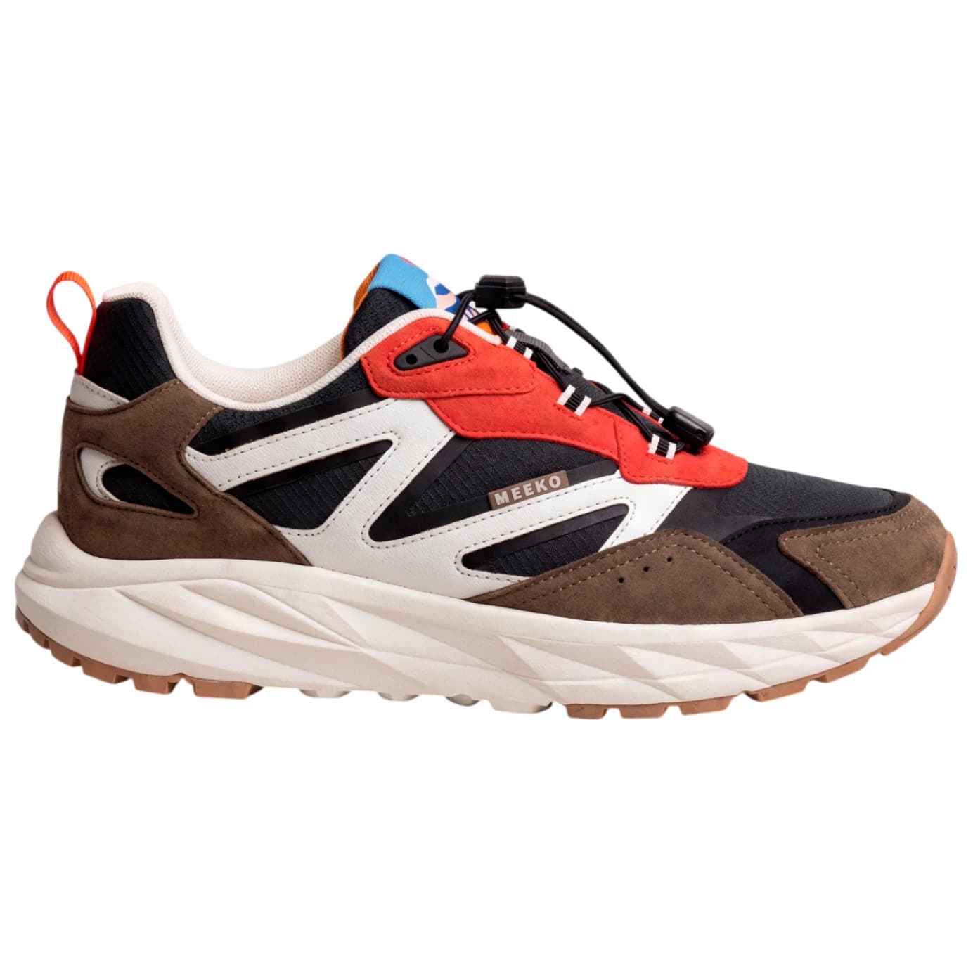 Маратонки Meeko Honu Sneakers - Forest