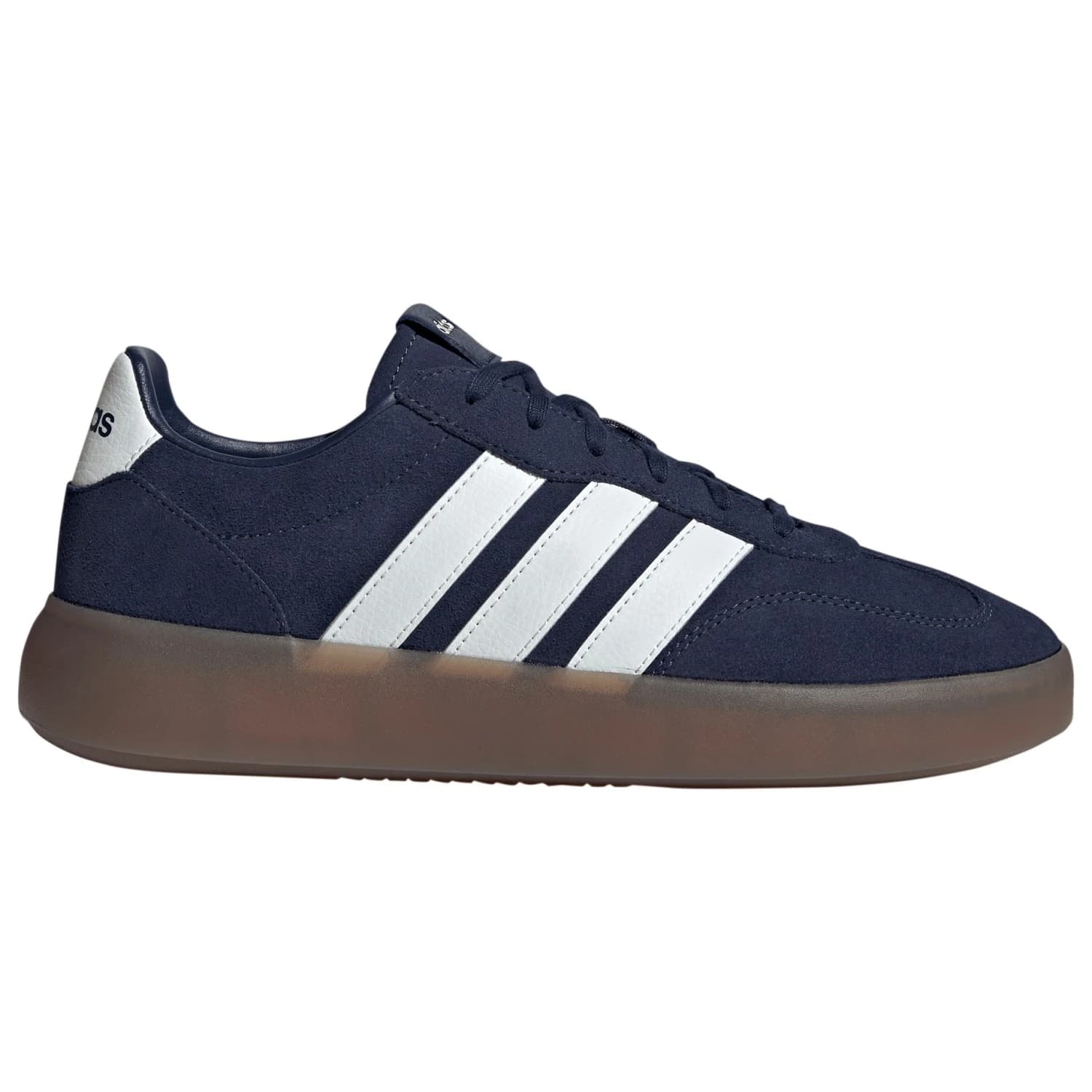Мъжки маратонки adidas Barreda Decode Shoes Sneakers - Night Indigo / Off White / Gum 5