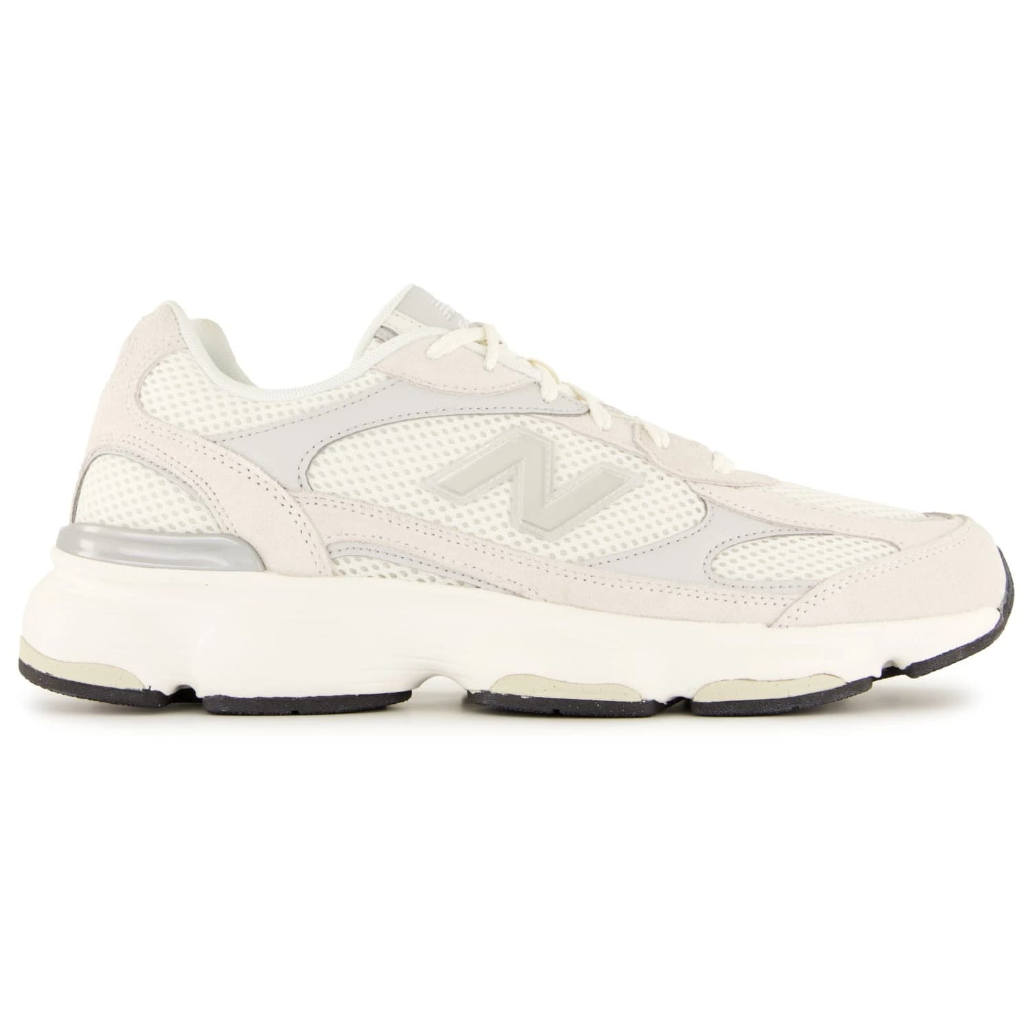 Мъжки маратонки New Balance 603 Sneakers - White