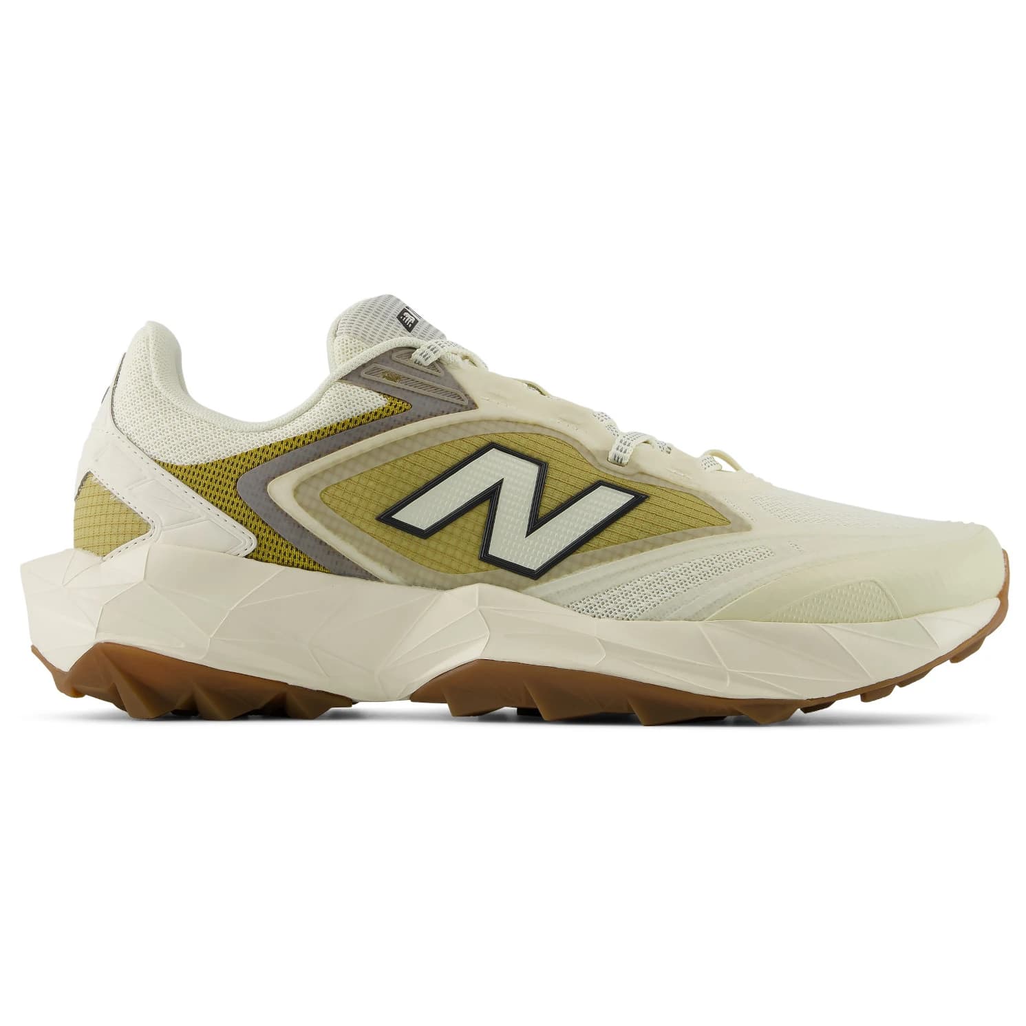 Мъжки маратонки New Balance Tektrel Multisport shoes - Basil Oil