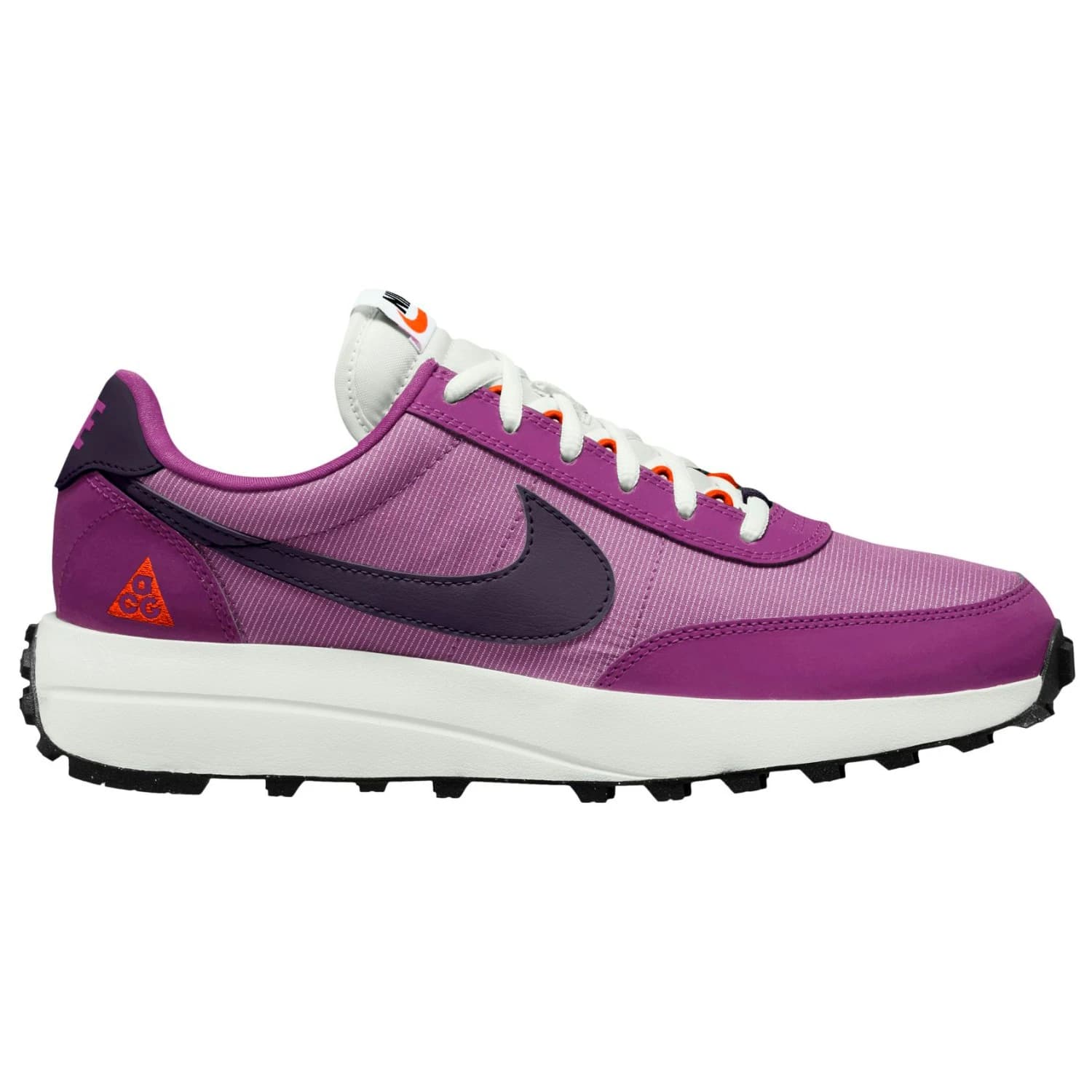 Маратонки Nike ACG Long Distance Vector Sneakers - Monarch Purple / Purple Dynasty / Bold Berry