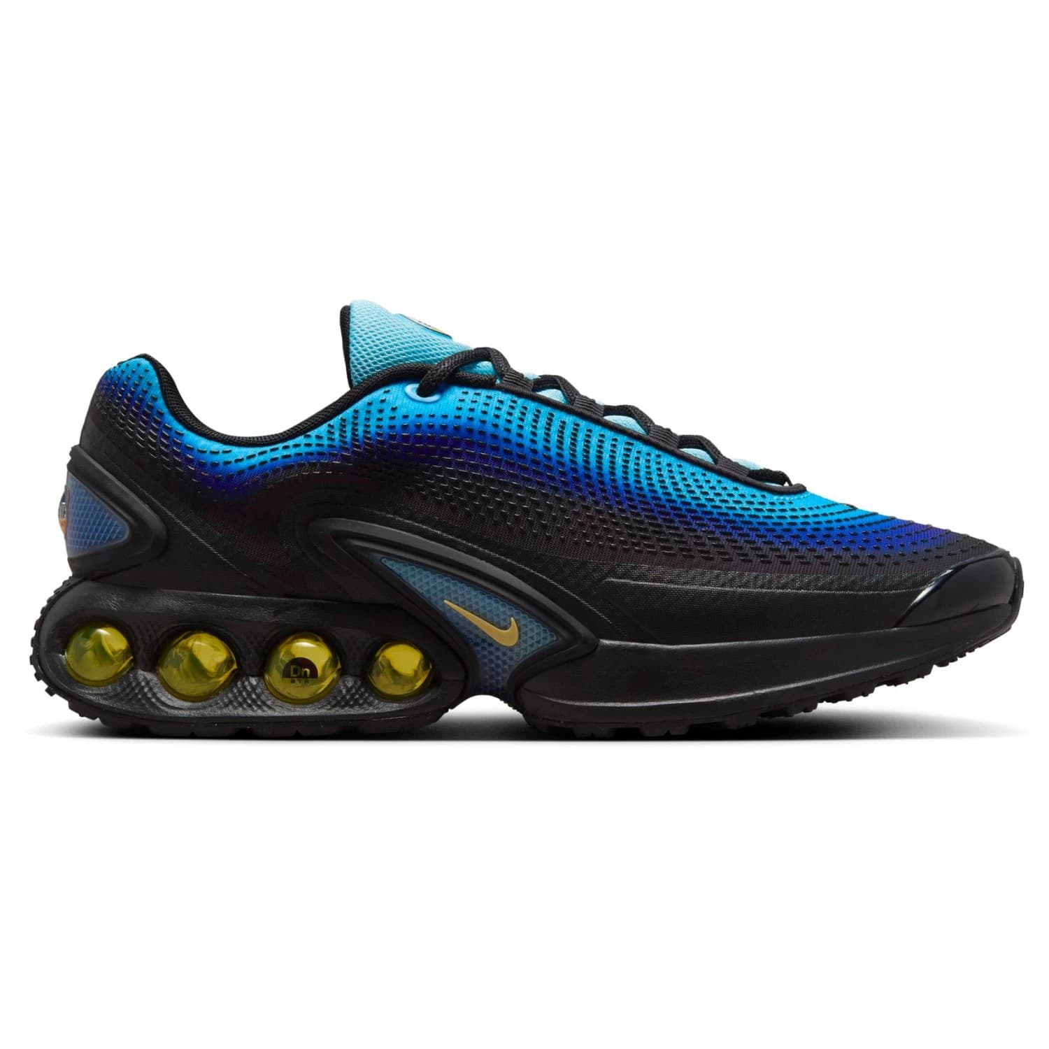 Мъжки маратонки Nike Air Max DN SE Sneakers - Sky Blue / Chamois / Hyper Blue / Black