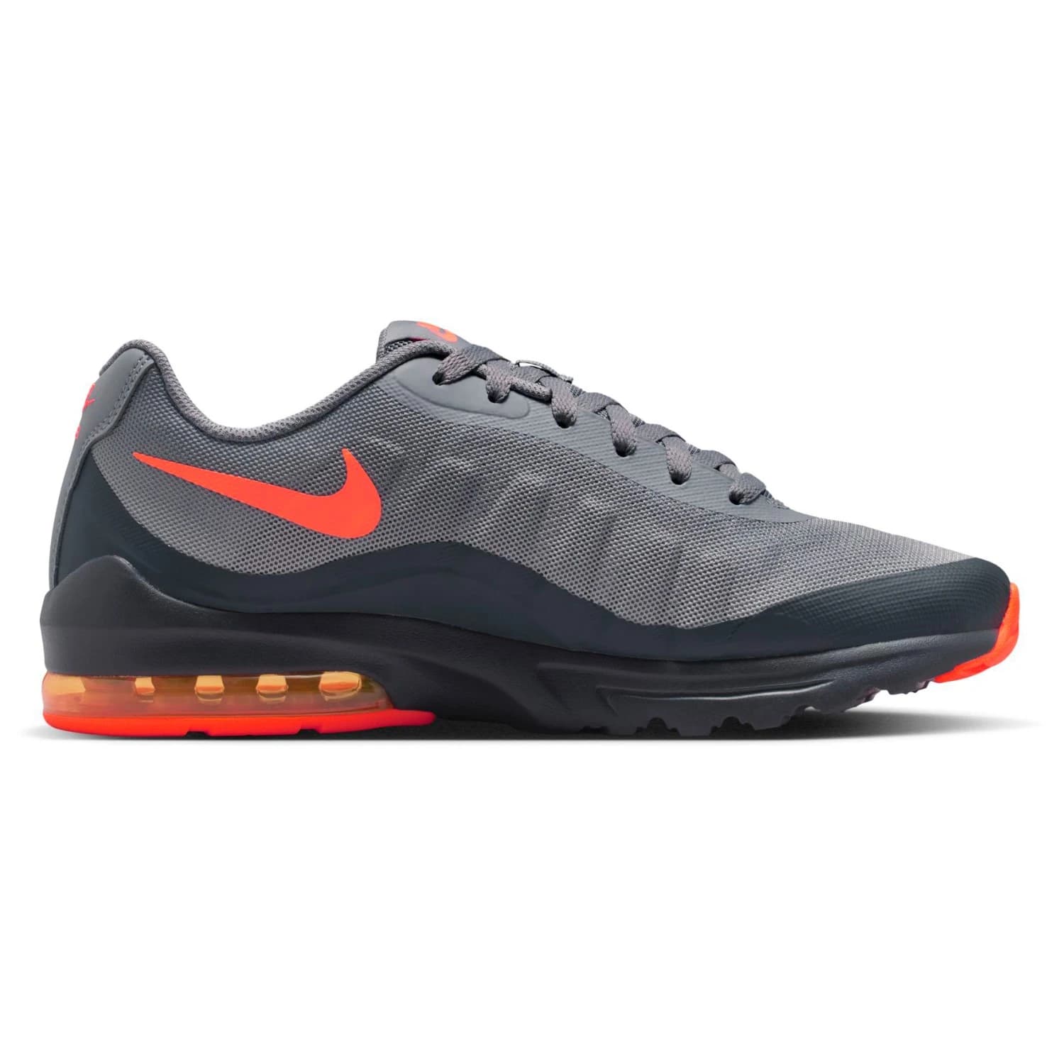 Мъжки маратонки Nike Air Max Invigor Sneakers - Pencil Point / Total Orange / Anthracite