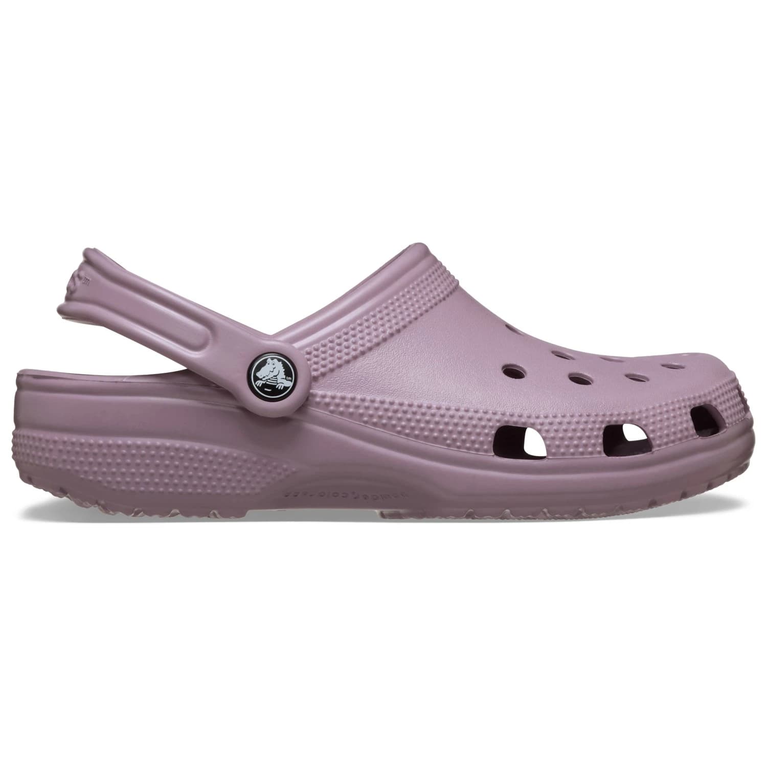 Сандали Crocs Classic Sandals - Dusty Lilac