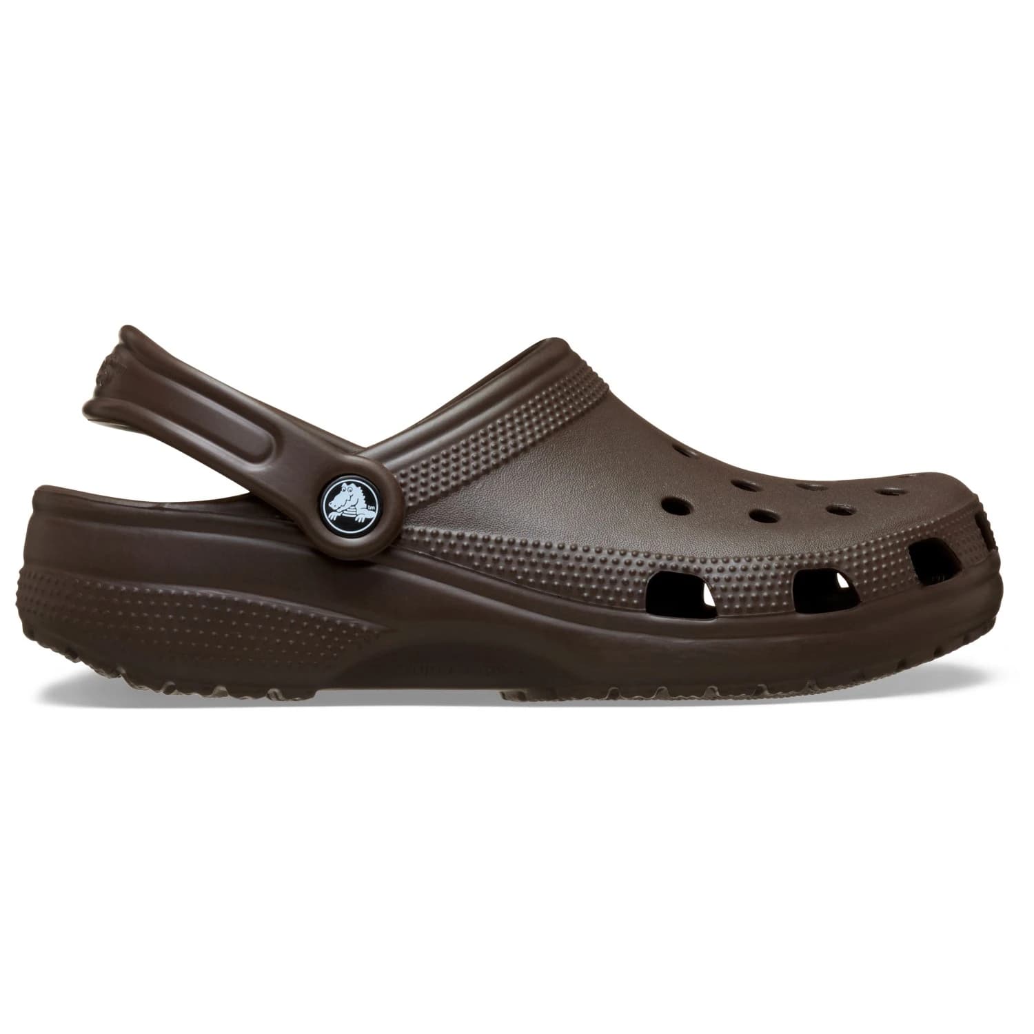 Сандали Crocs Classic Sandals - Espresso