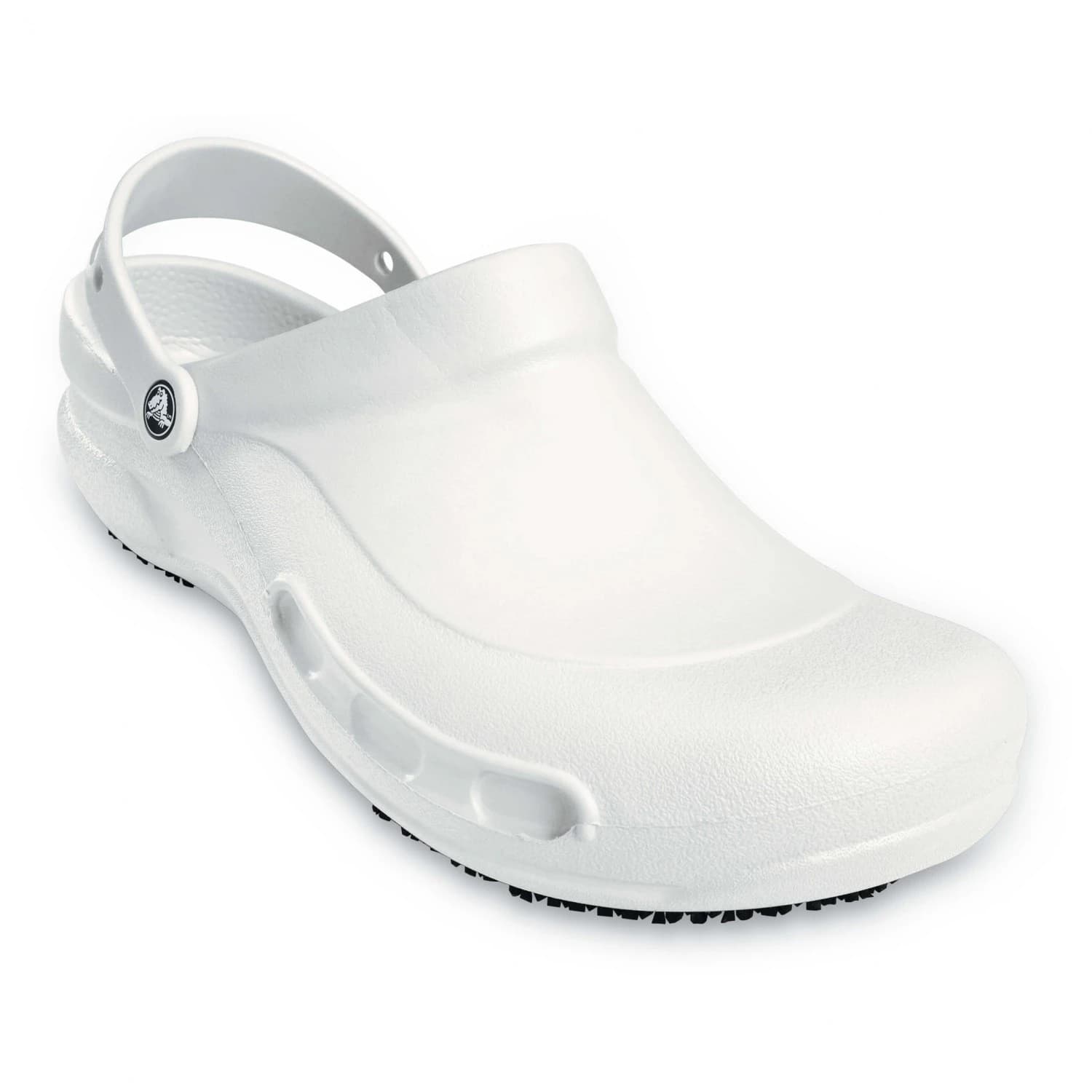 Сандали Crocs Bistro Sandals - White