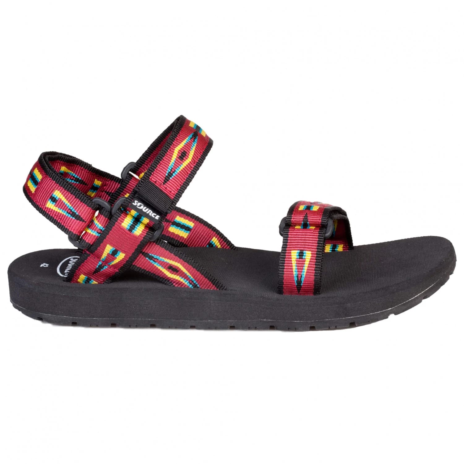 Мъжки сандали Source Classic Sandals - Indian