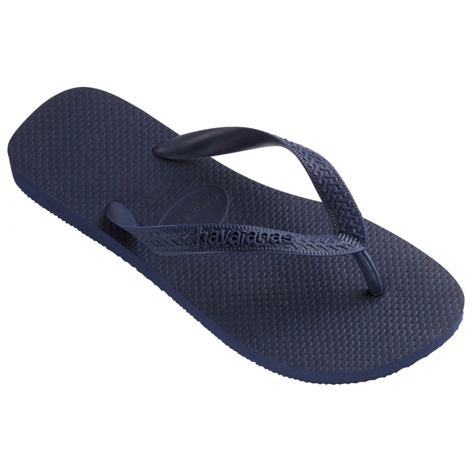 Сандали Havaianas Top Sandals - Navy Blue