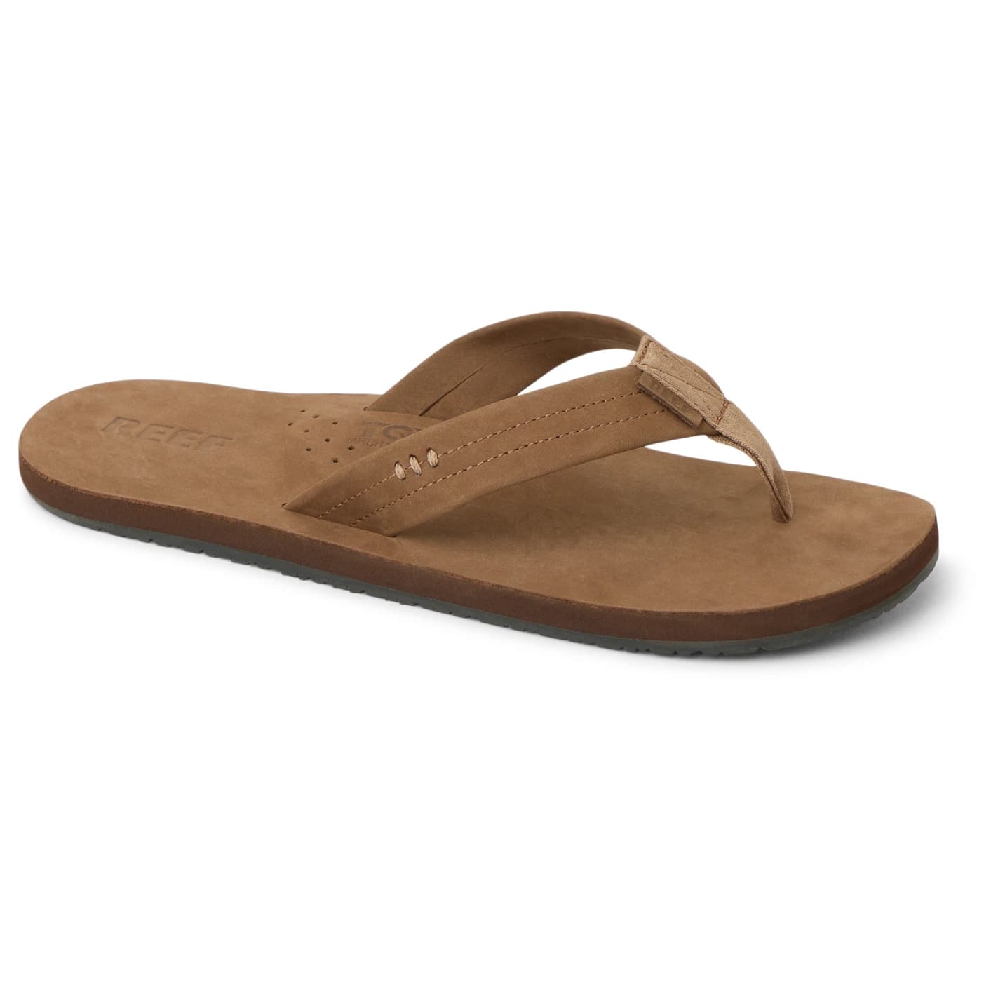 Сандали Reef Draftsmen Sandals - Classic Brown