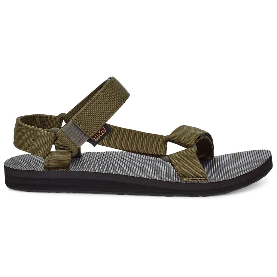 Мъжки сандали Teva Original Universal Sandals - Dark Olive