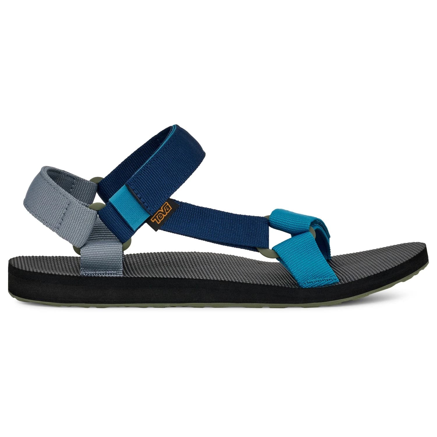 Мъжки сандали Teva Original Universal Sandals - Blue Opal Multi