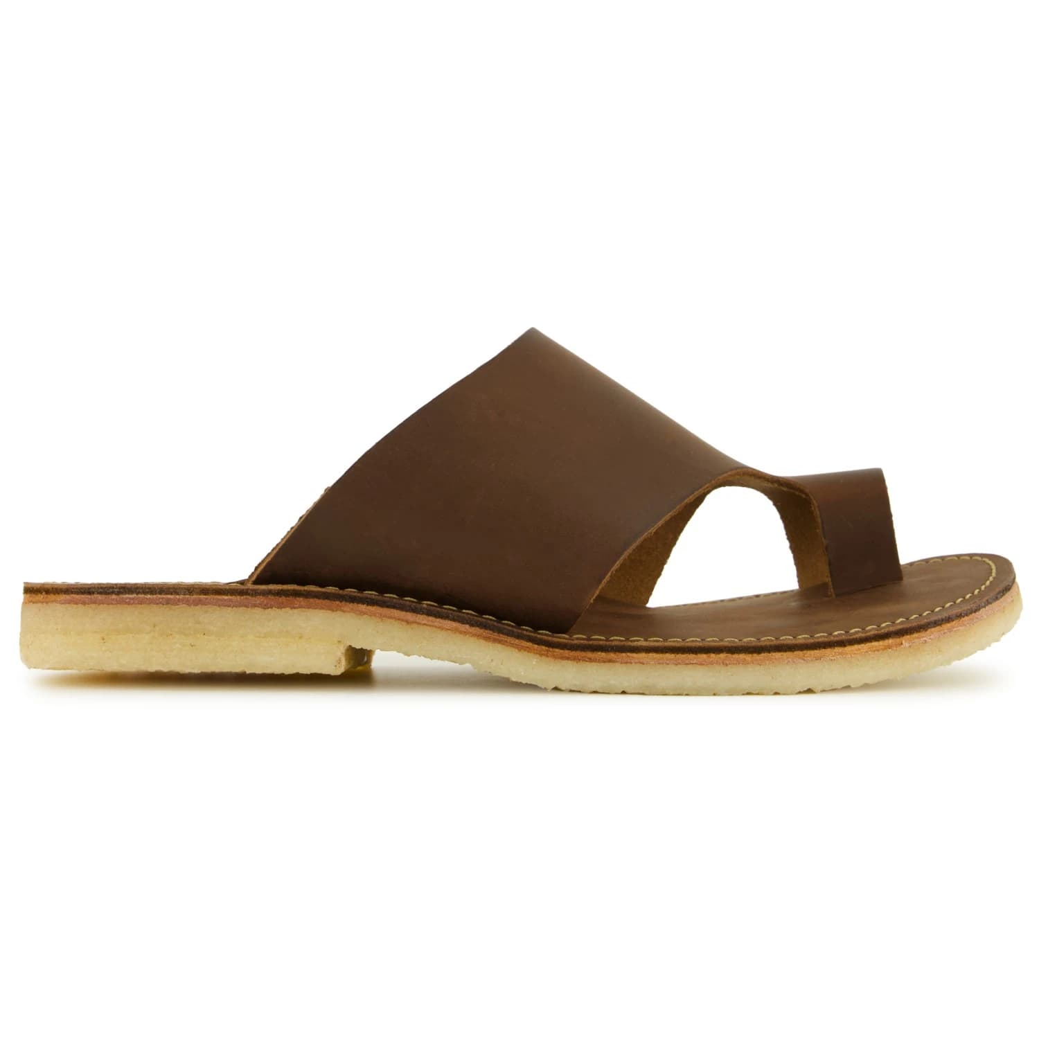 Сандали Duckfeet Mandø Sandals - Cocoa