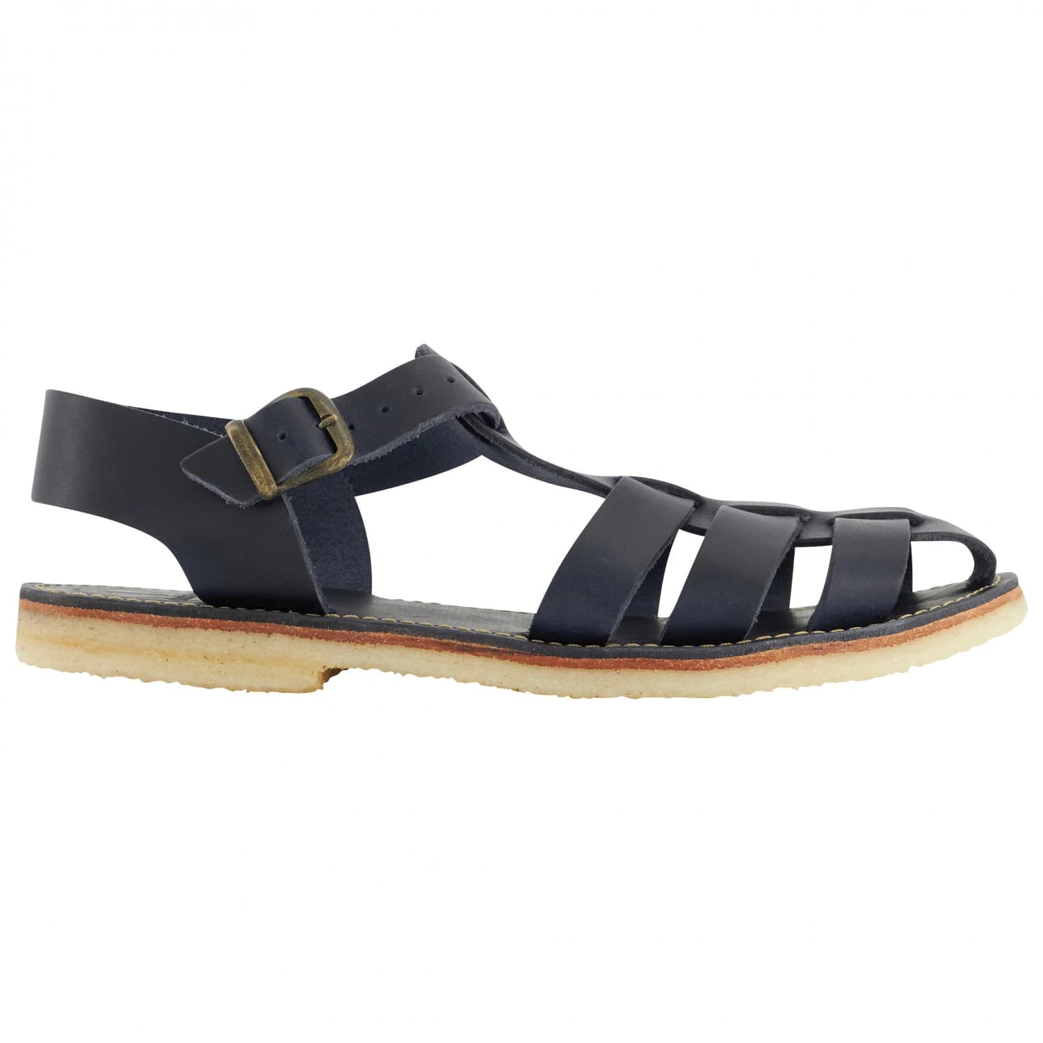 Сандали Duckfeet Ringkøbing Sandals - Blue
