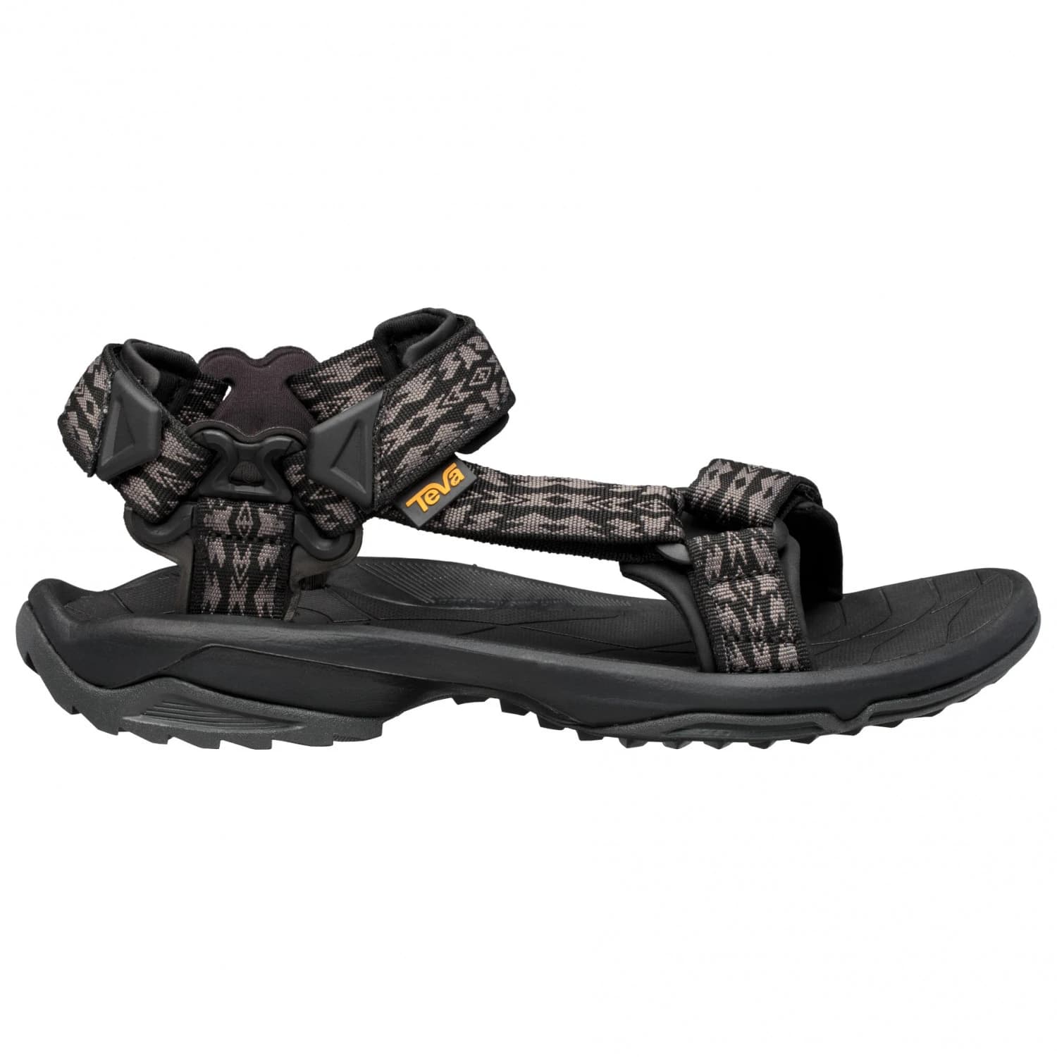 Мъжки сандали Teva Terra Fi Lite Sandals - Rambler Black