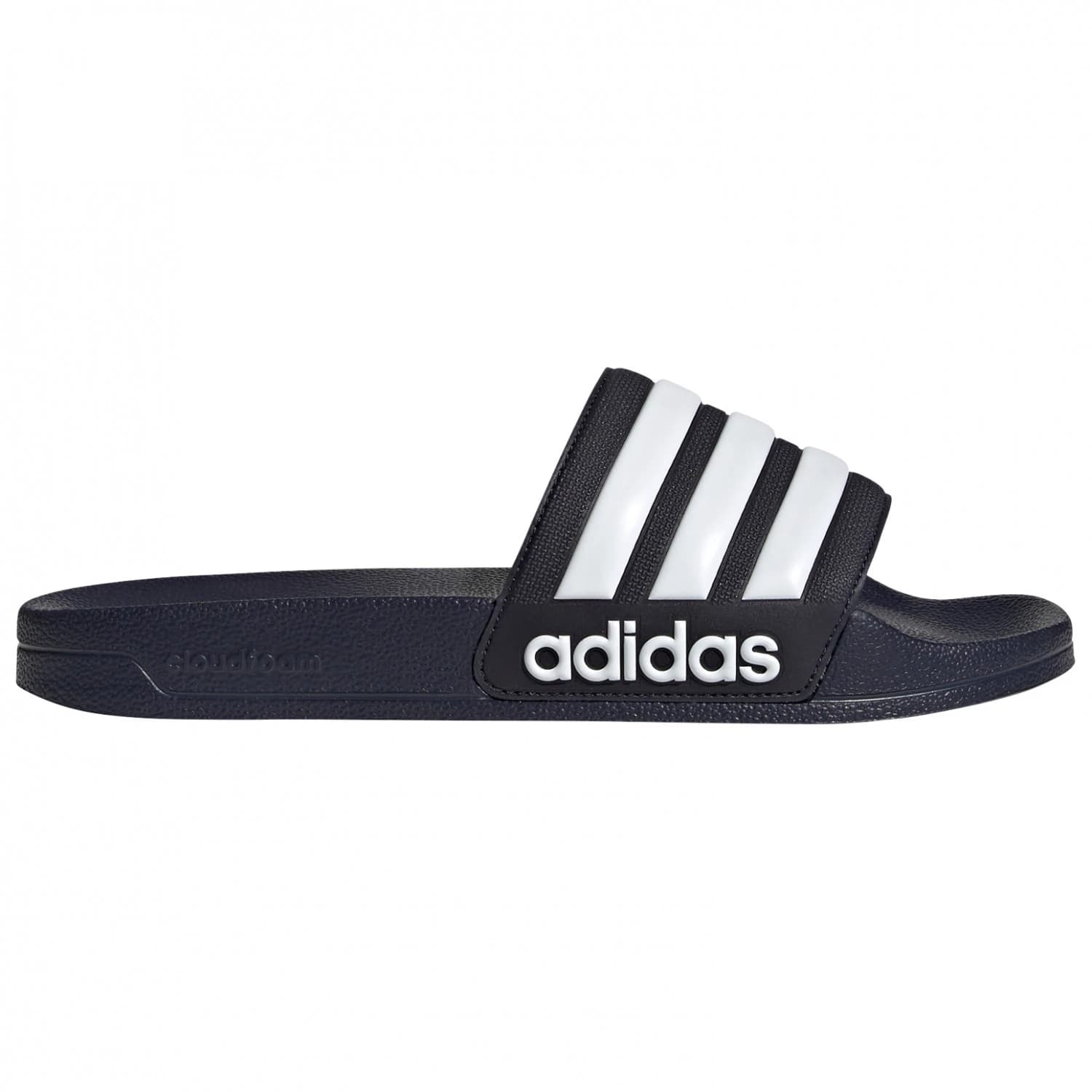 Сандали adidas Adilette Shower Sandals - Legend Ink / Ftwr White / Legend Ink