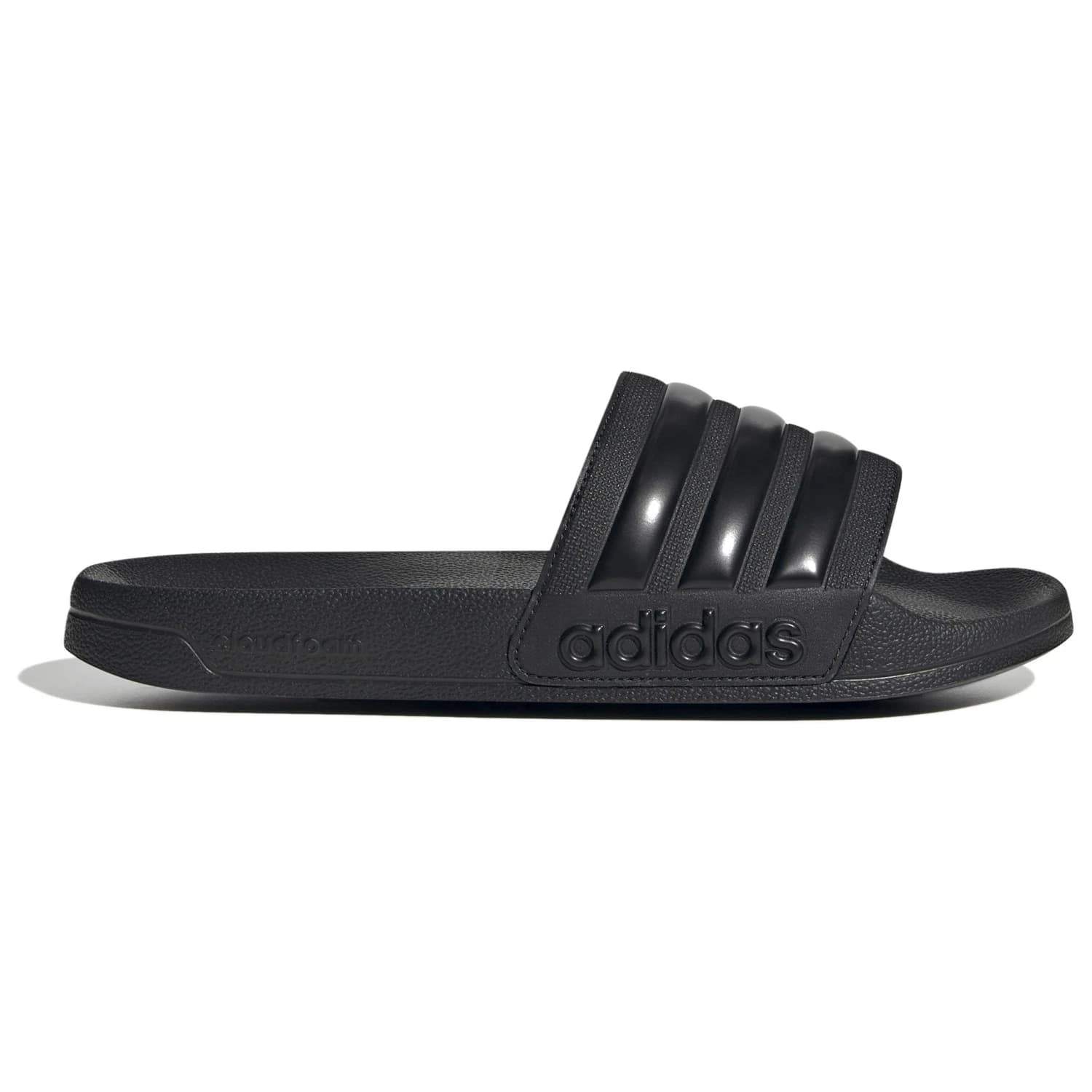 Сандали adidas Adilette Shower Sandals - Core Black / Core Black / Core Black