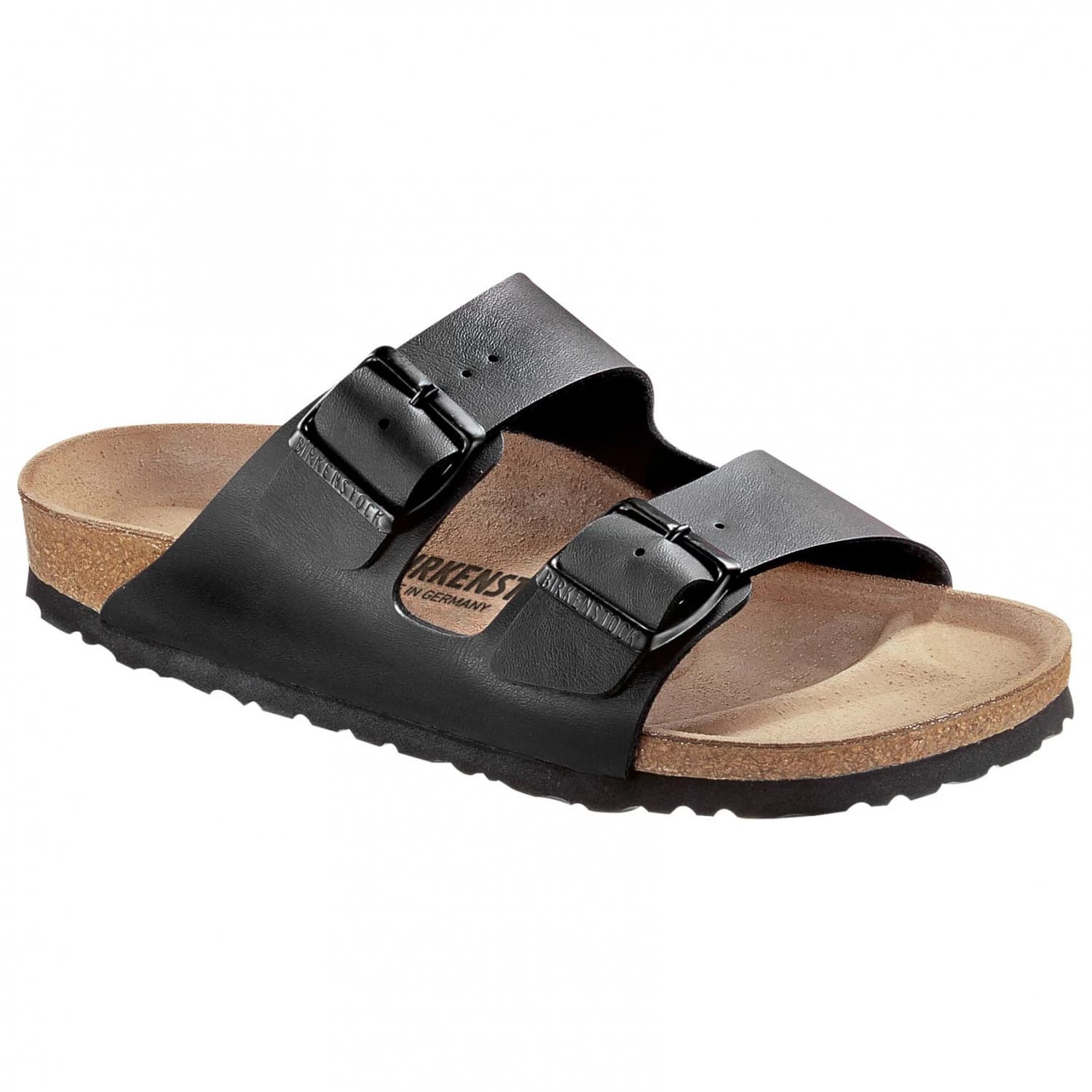 Сандали Birkenstock Arizona BF Sandals - Black